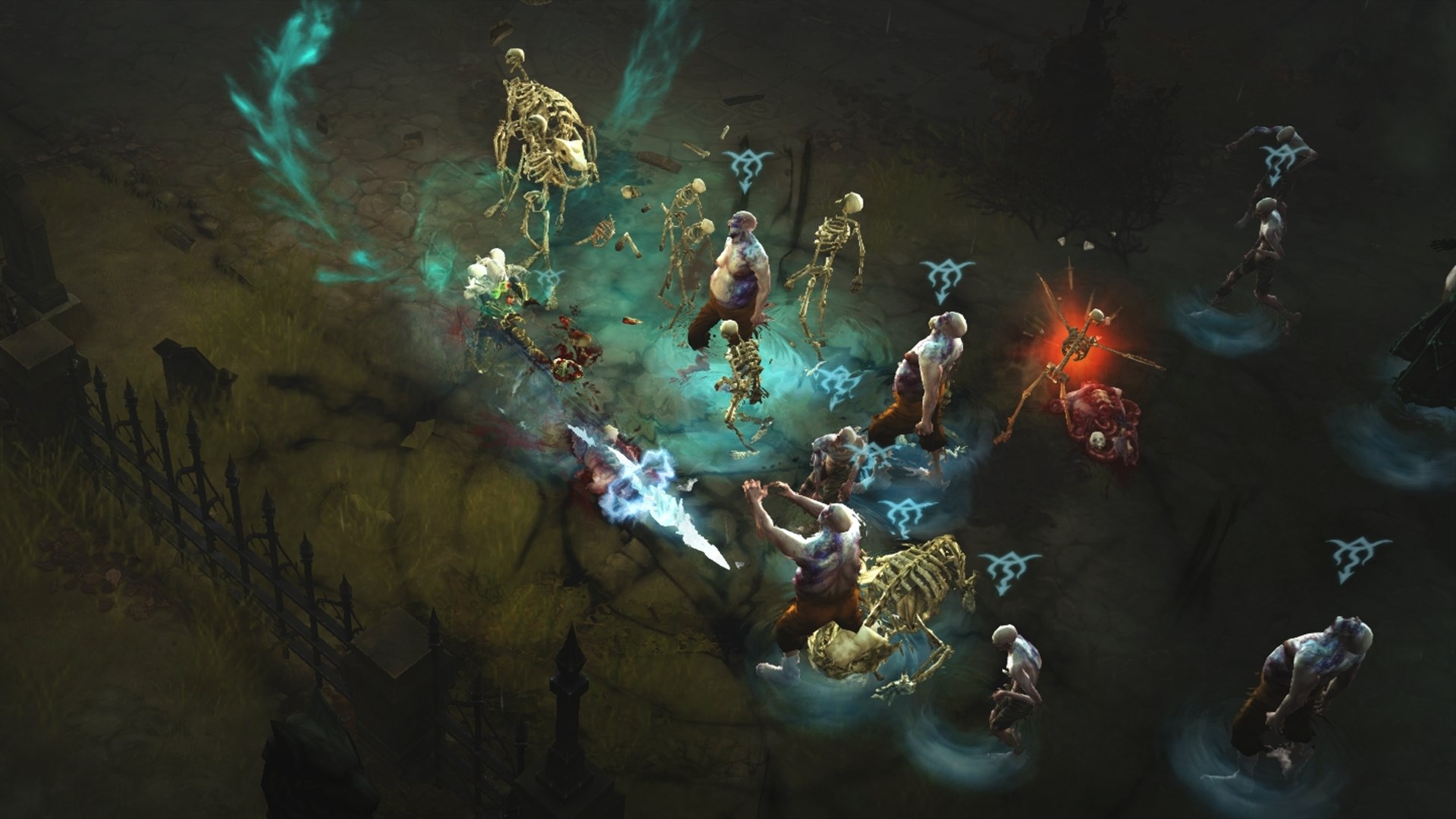 A Blizzard már a klasszikusok között emlegeti a Diablo III-at