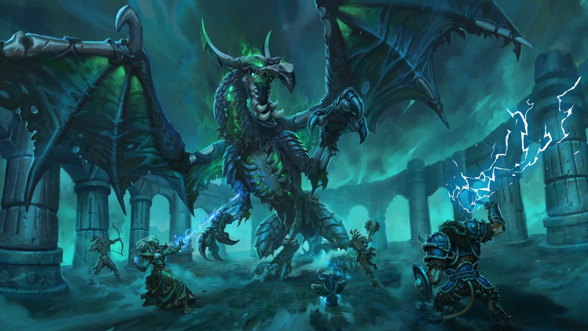 A Blizzard megtisztította a csalóktól a World of Warcraft szervereit