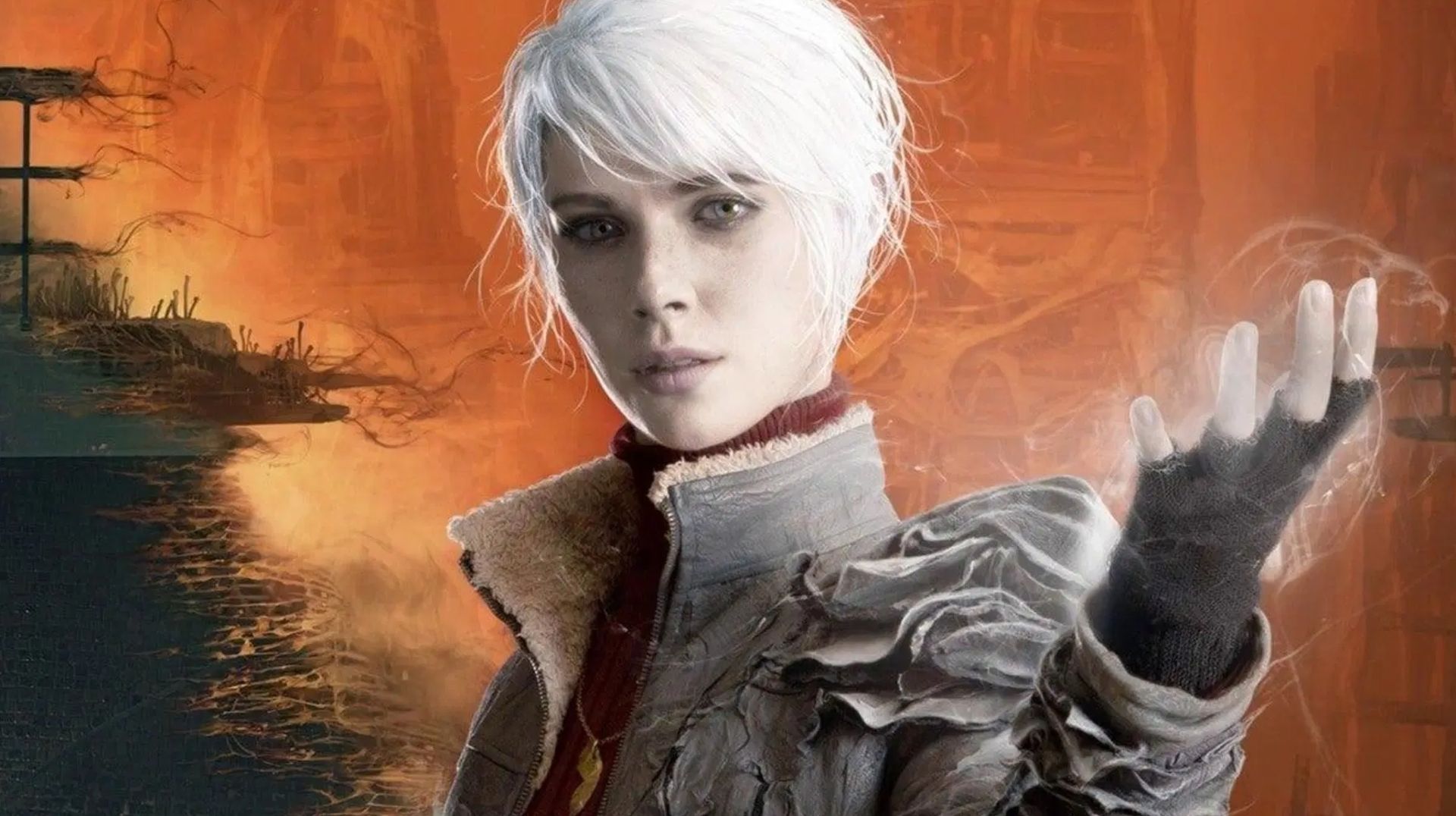 A Bloober Team csapata egy nagy játékkiadóval dolgozik együtt egy ismert horrorjátékon