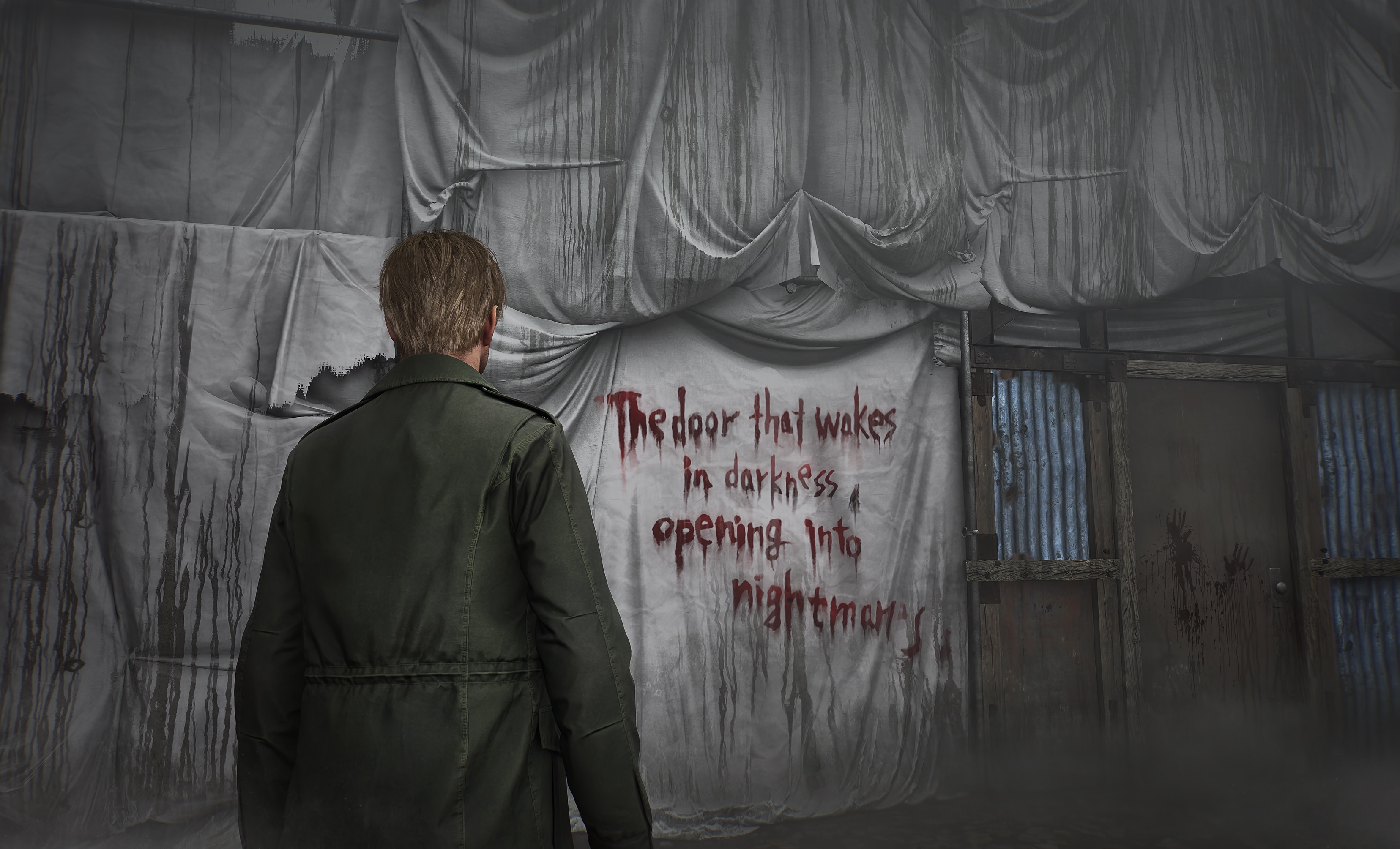 A Bloober Team szerint a Silent Hill 2 Remake bebizonyította, hogy a rajongók tévedtek