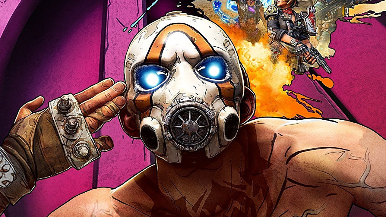 A Borderlands játékok fejlesztőitől is szabadulna az Embracer Group