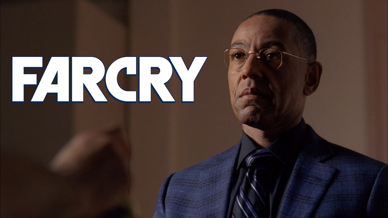 A Breaking Bad Gustavo Fringje lehet a Far Cry 6 következő sztárja?