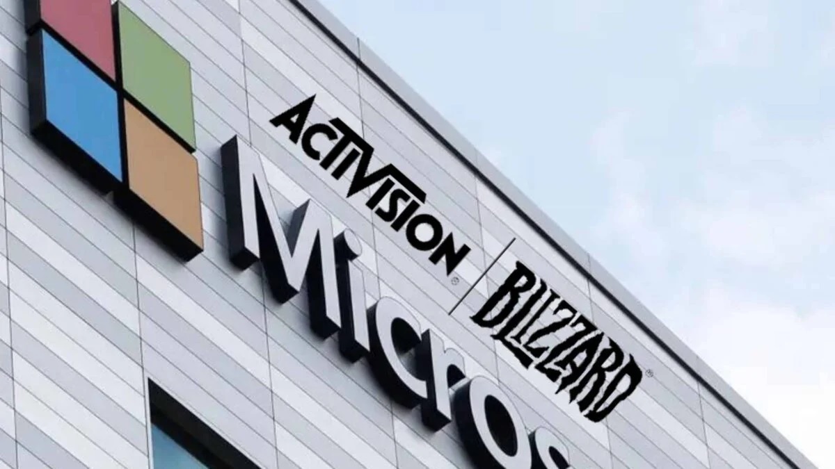A brit versenyhivatal keresztülhúzhatja a Microsoft terveit az Activision Blizzard felvásárlása kapcsán