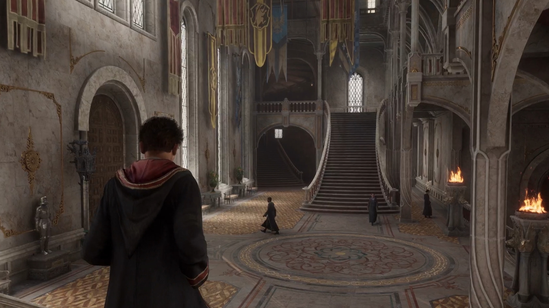 A briteknél is rekordot döntött a Hogwarts Legacy