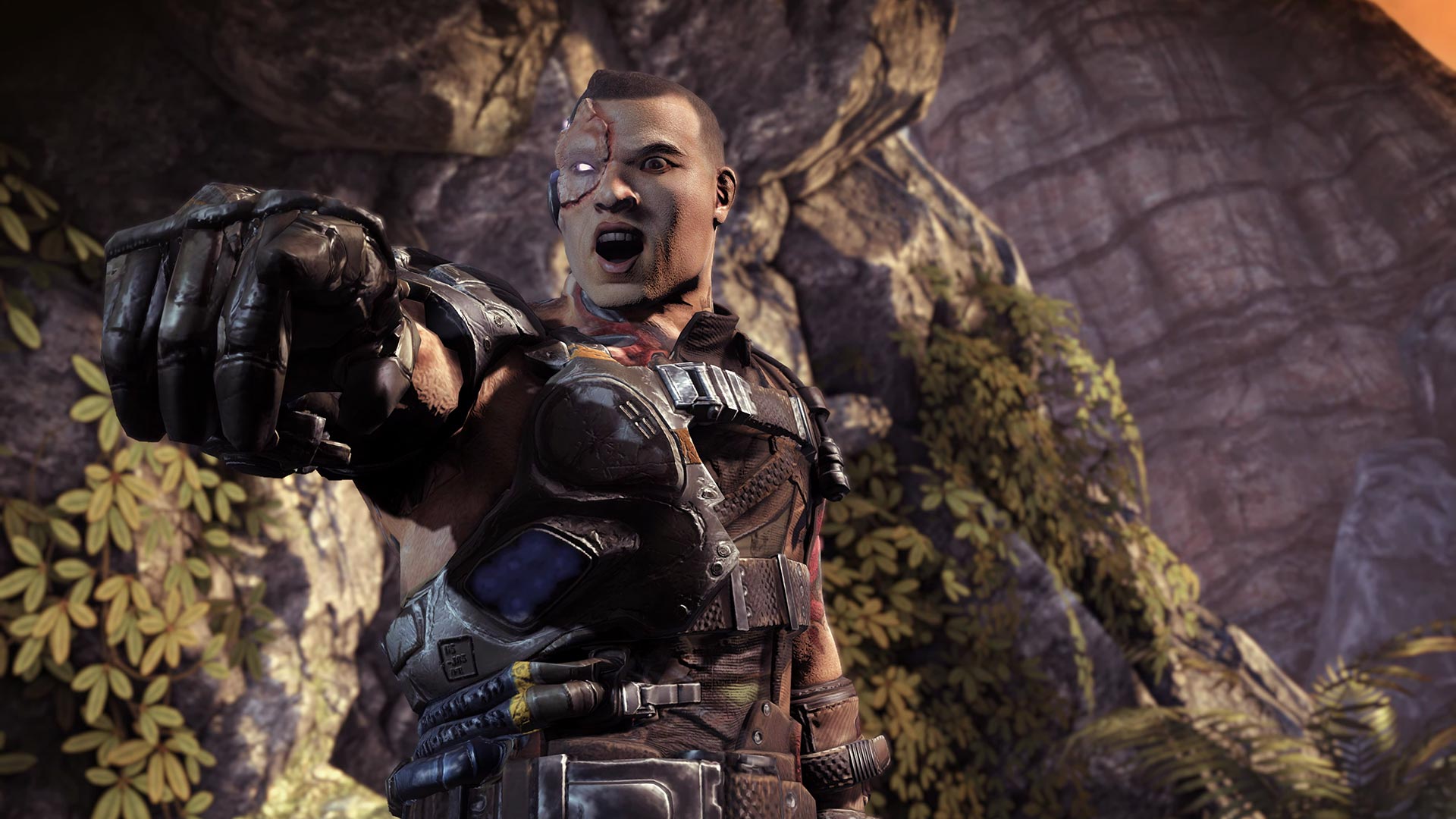 A Bulletstorm jövőjéről beszélt a People Can Fly