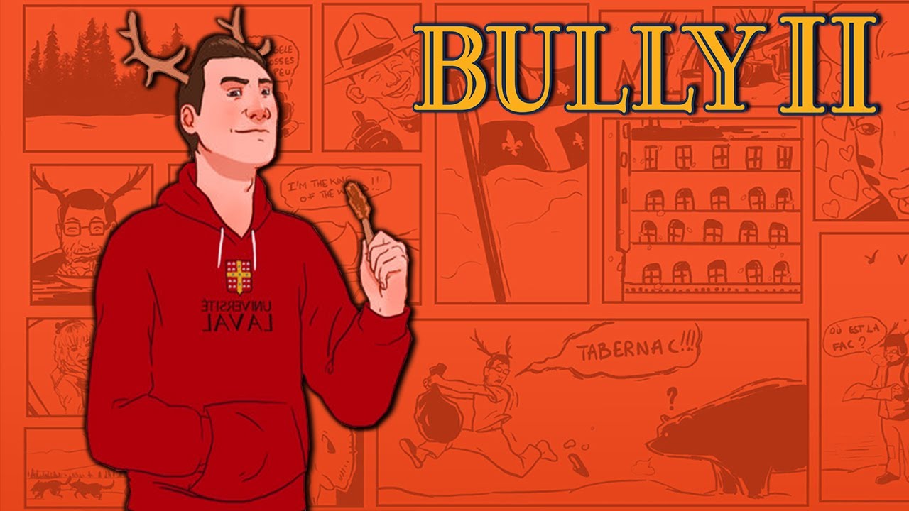 A Bully 2 is fejlesztés alatt áll a Rockstar műhelyében