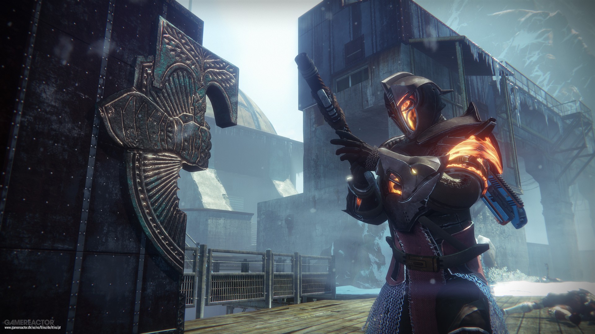 A Bungie elárulta, hogy majdnem katasztrófába fulladt a Destiny E3-as leleplezése