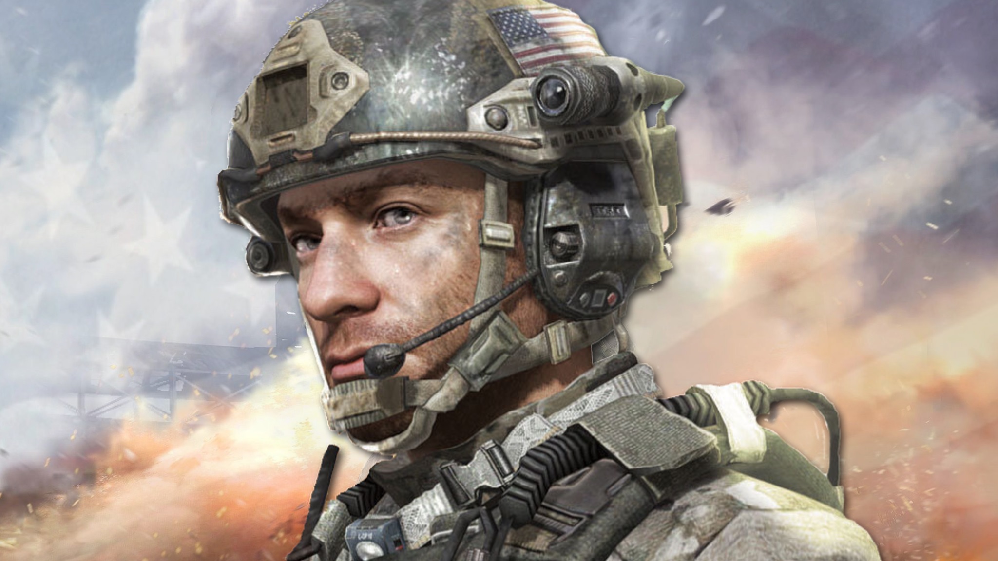 A Call of Duty: Modern Warfare 4 lehet az egyik első újgenerációs Xbox-játék