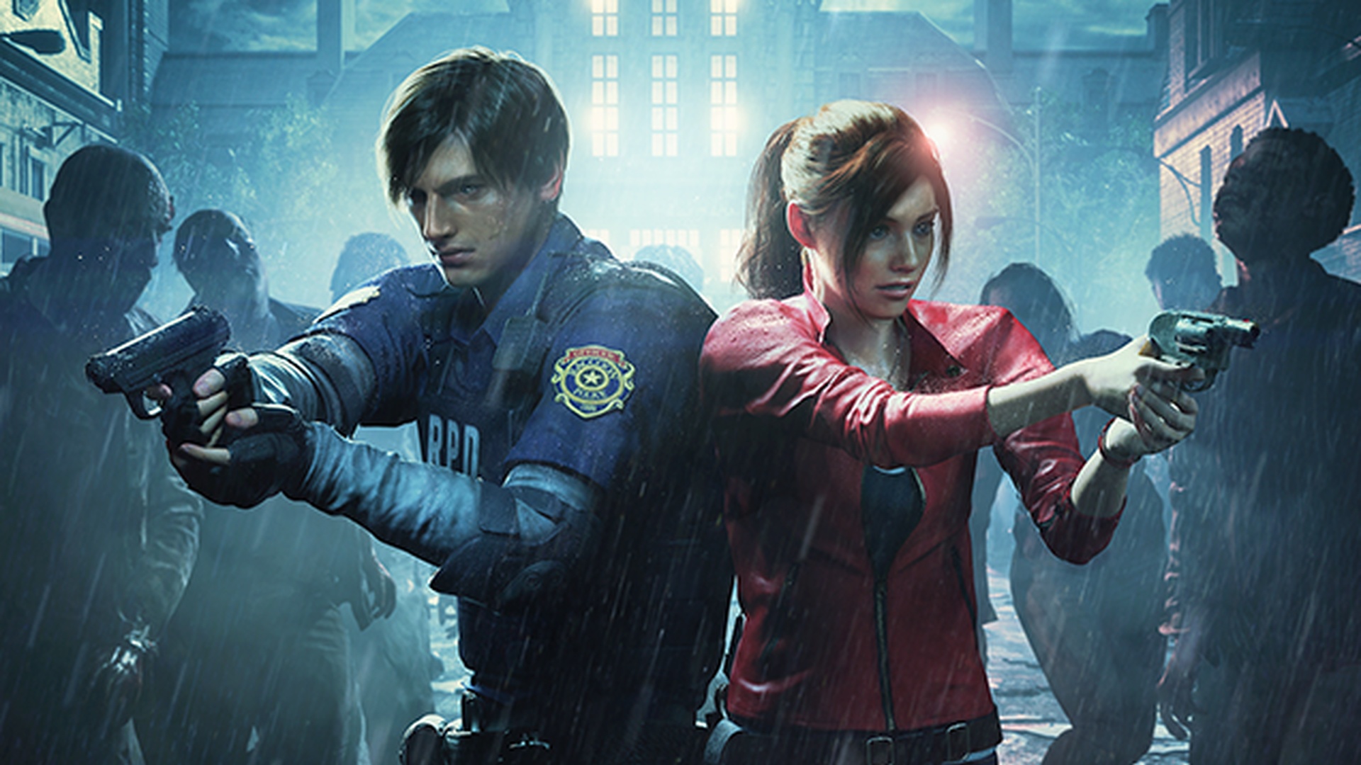 A Capcom elmondása alapján nagyon jól mennek a Resident Evil 2 remake előrendelései