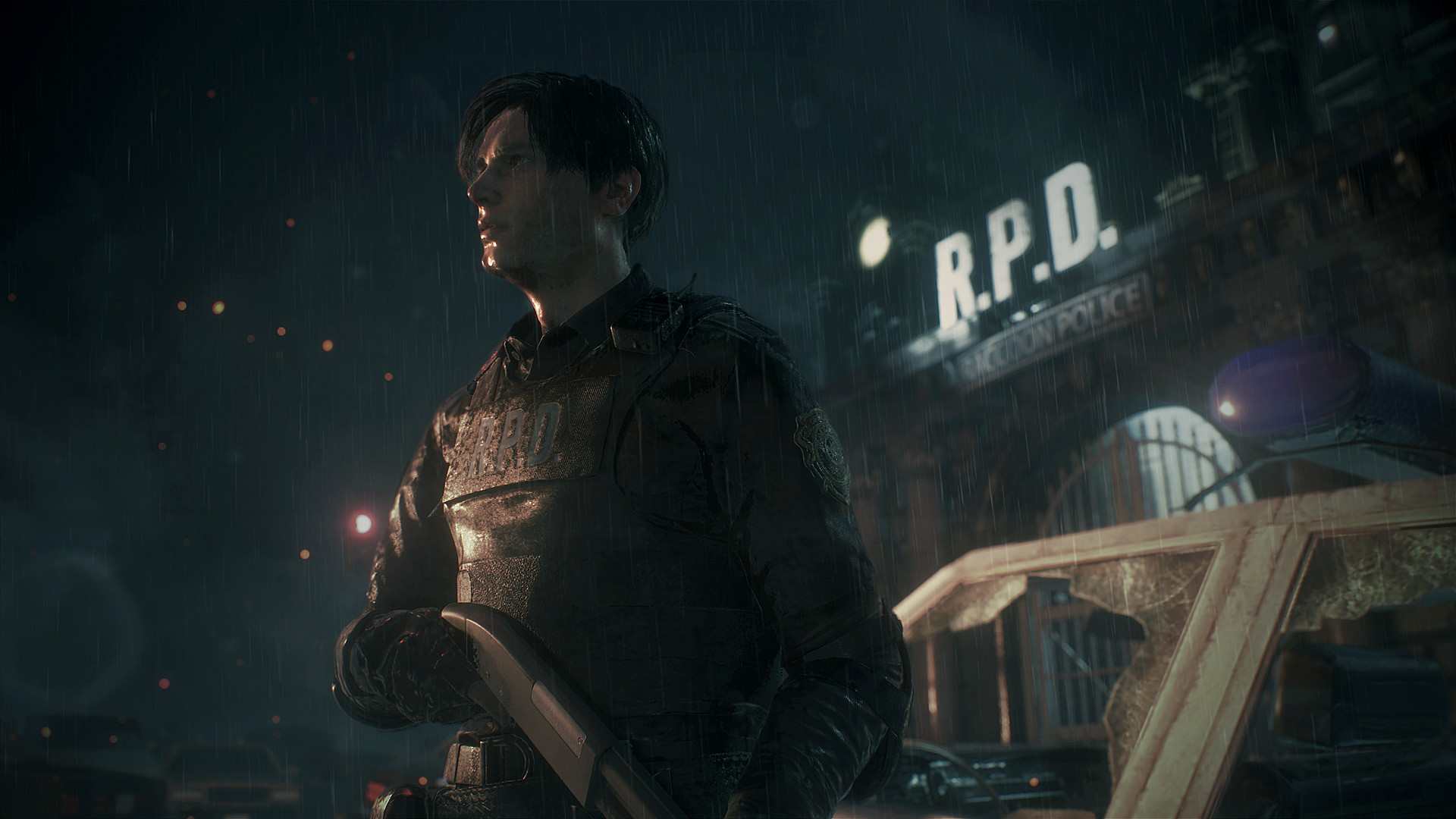 Kiderült, miért nem lesz VR támogatás a Resident Evil 2 remakeben
