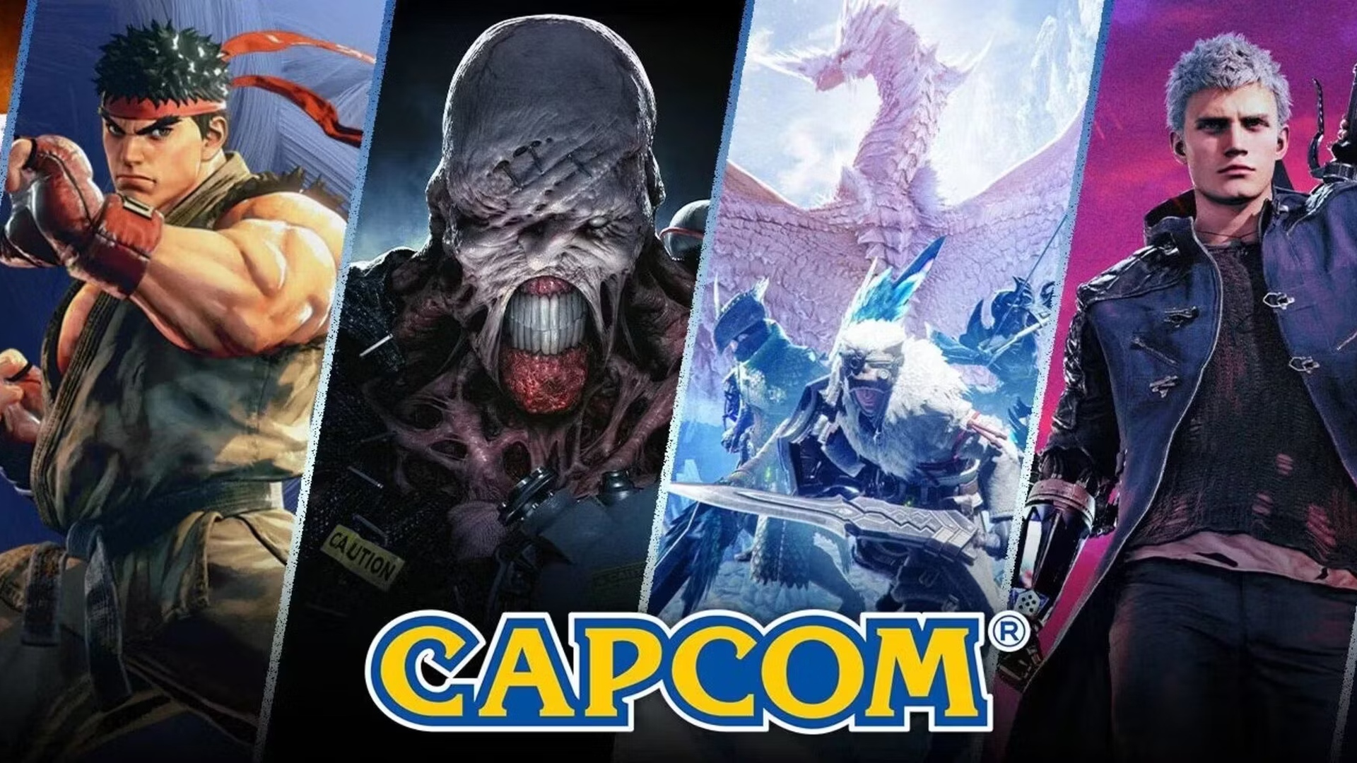 A Capcom soha nem lesz a Microsofté, ígéri a cég elnöke