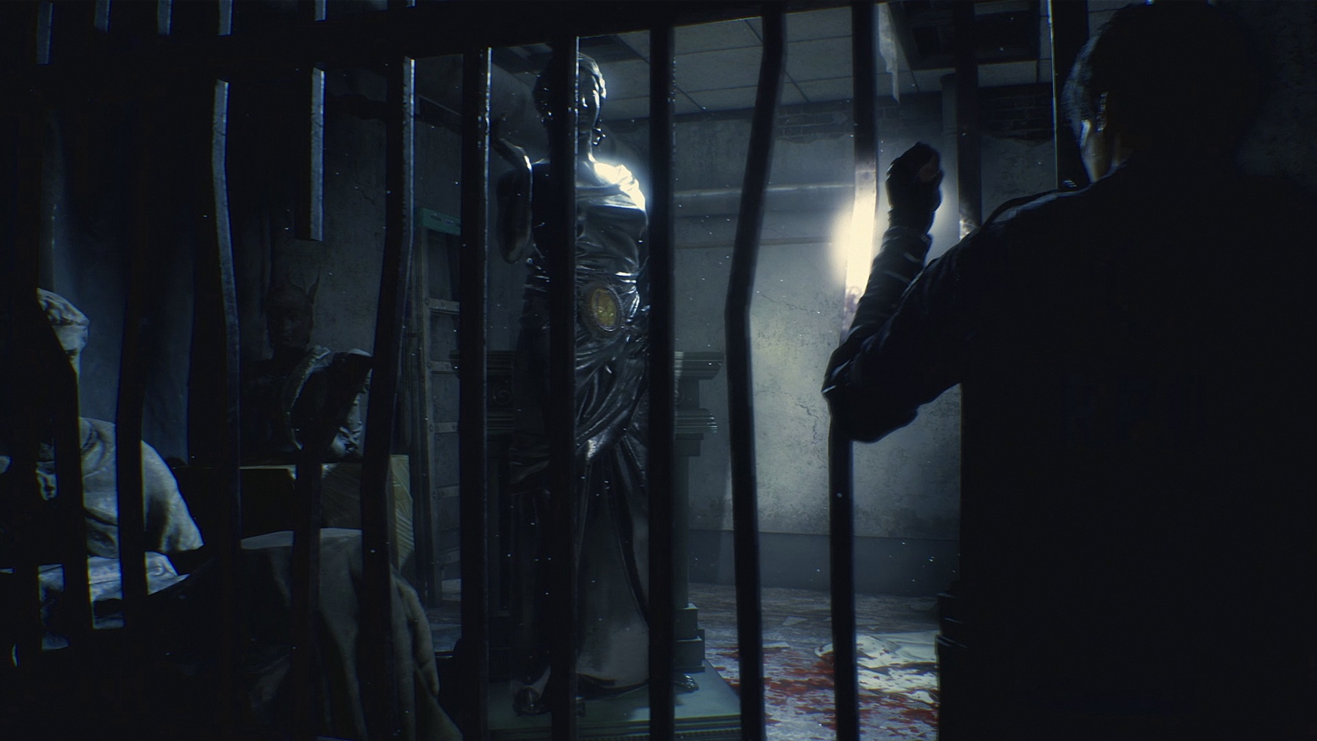 A Capcom tovább tudta fokozni a Resident Evil 2 Remake japán gyűjtői kiadását egy írógéppel