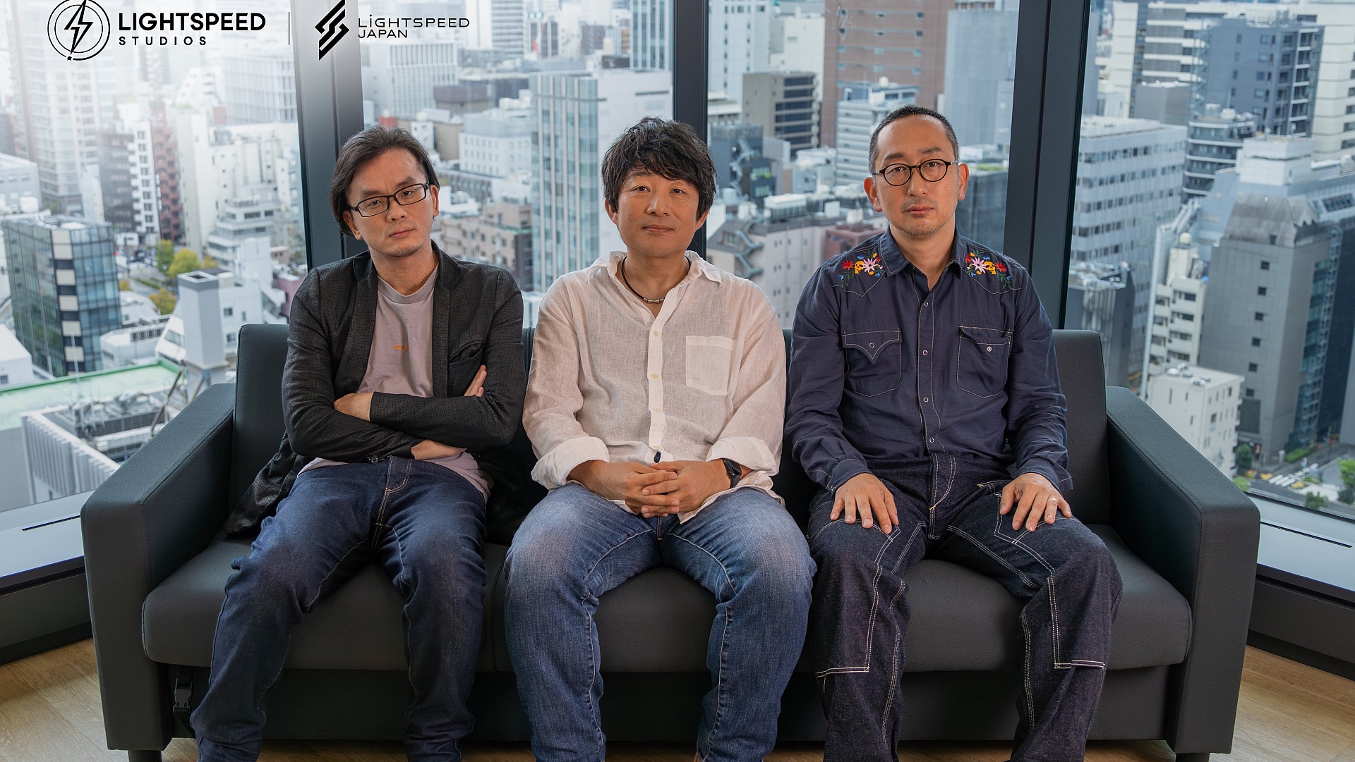 A Capcom veteránja Devil May Cry és Street Fighter fejlesztőket csábított új stúdiójába