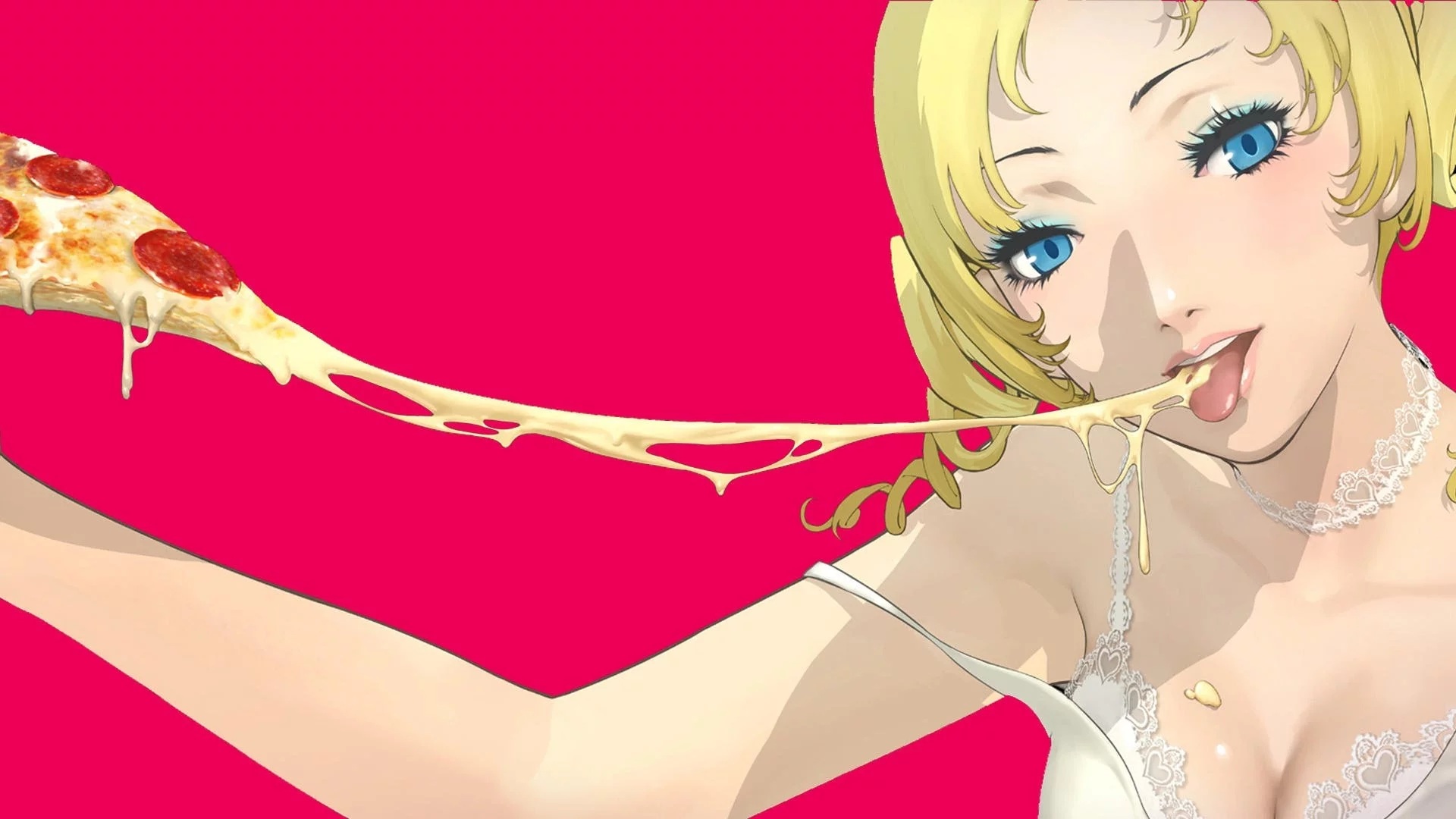 A Catherine csak a kezdet volt: több játékot is elhoz PC-re az Atlus és a Sega!