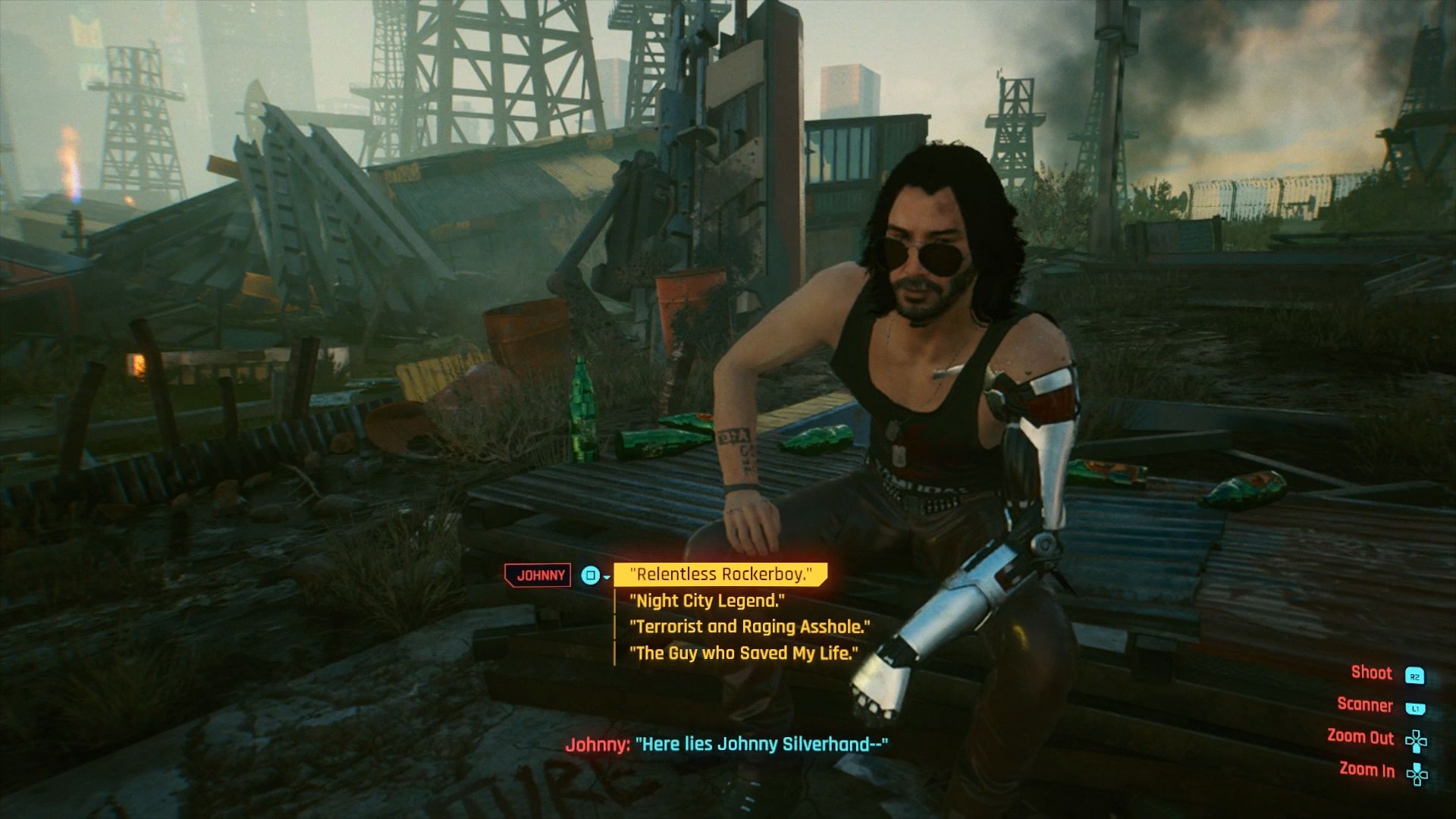 A CD Projekt Red cáfolja, hogy visszakerülnének a kivágott tartalmak a Cyberpunk 2077-be