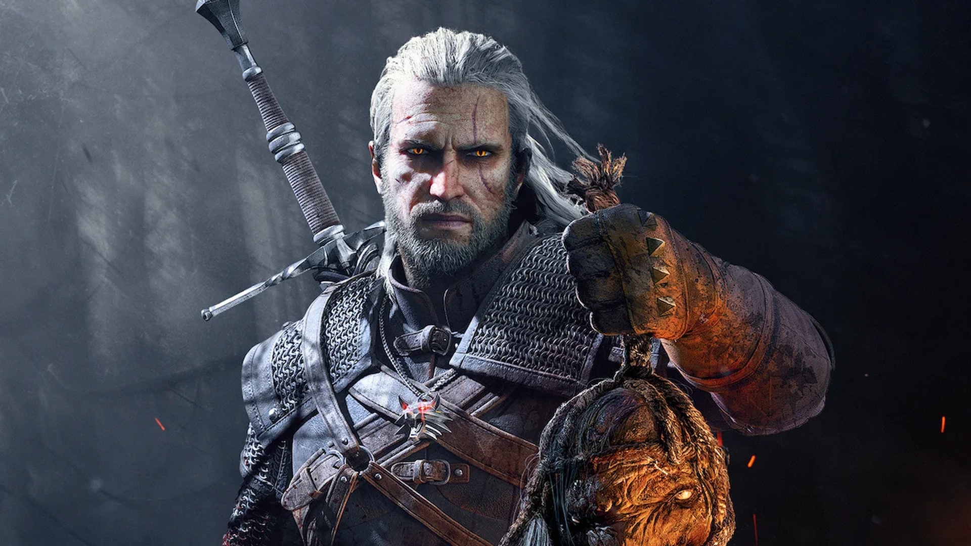 A CDPR legtöbb fejlesztője már a The Witcher 4-en dolgozik
