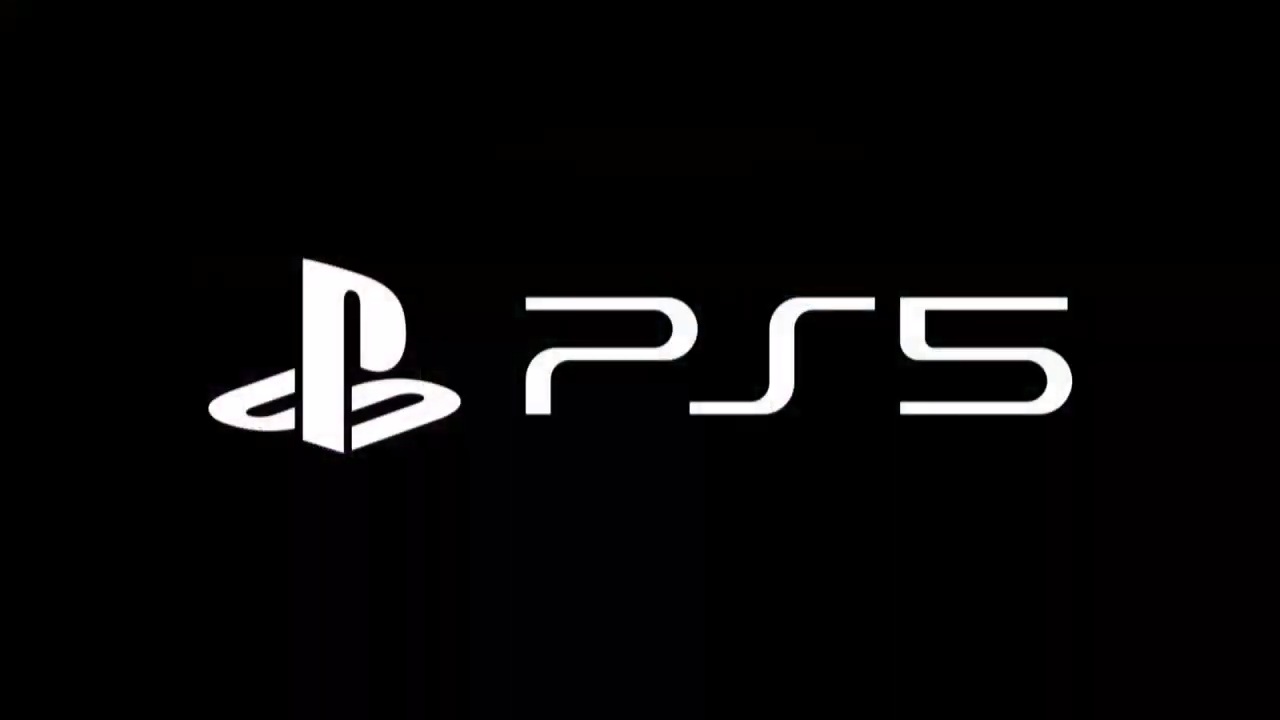 A CES 2020 alkalmából a Sony bemutatta a PS5 logóját