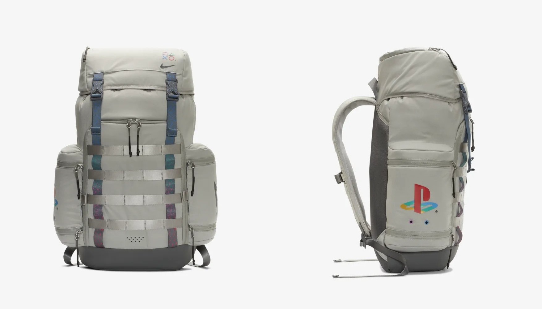 A cipő után nemsokára PlayStation hátizsákot is vehetünk magunknak