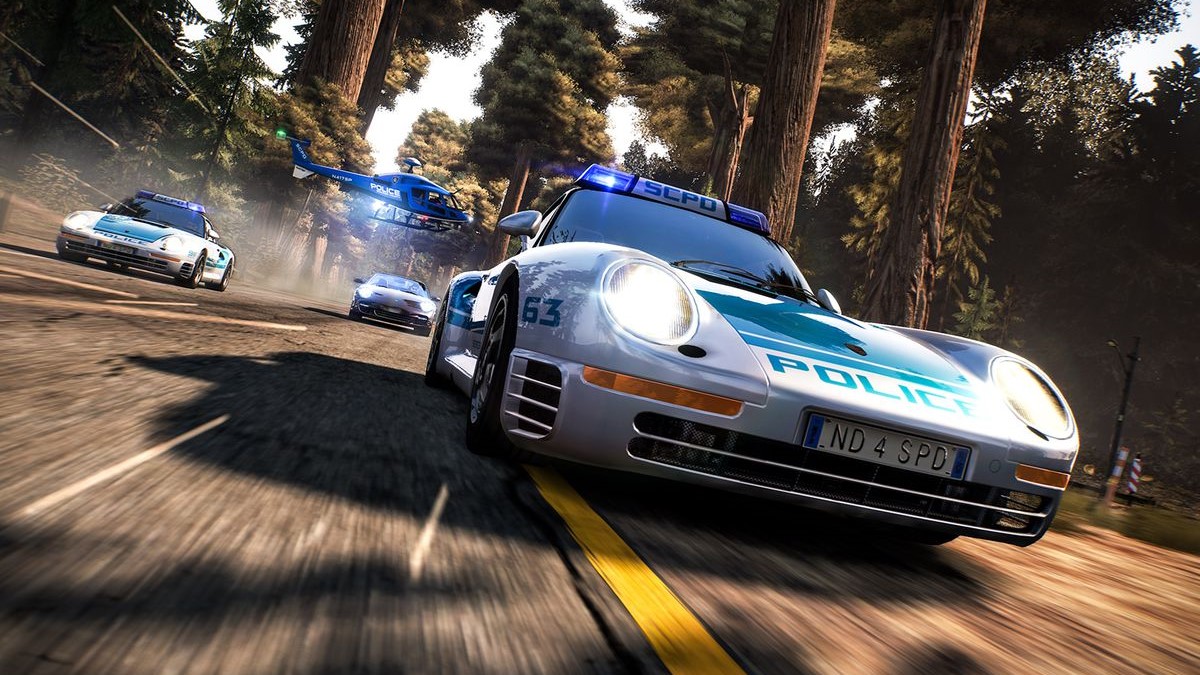 A Codemasters segítheti a jövőben a Need for Speed-sorozatot