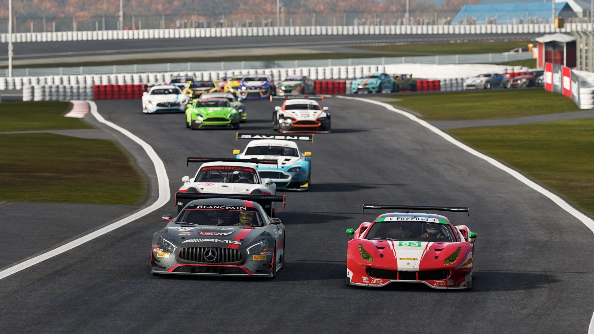 A Codemasters-hez került a Project Cars fejlesztőcsapata