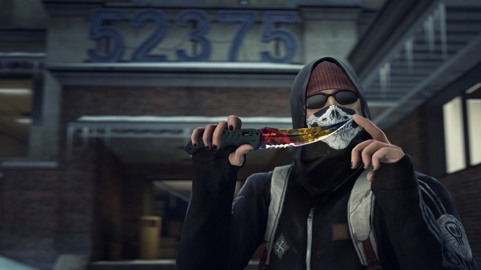 A Counter-Strike: Global Offensive-ben mostantól fizetned kell, ha meg akarod tekinteni a statisztikáidat