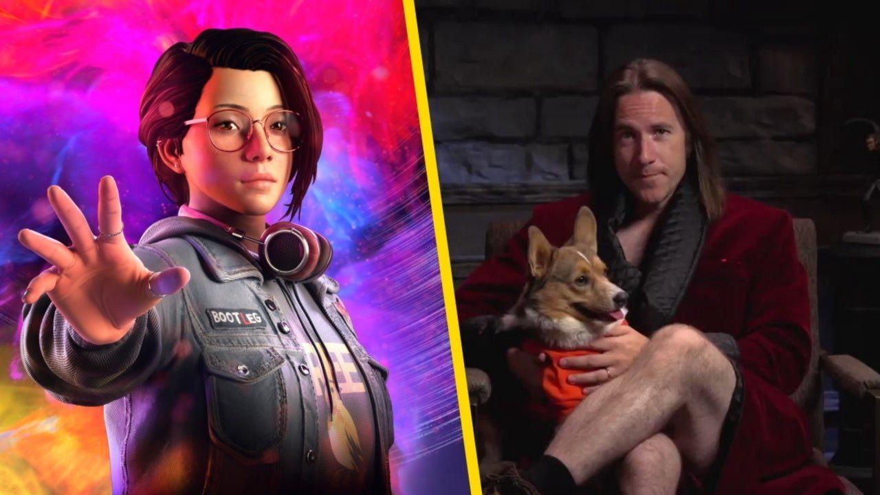 A Critical Role szerepjátékos brand is felbukkan majd a Life is Strange: True Colors DLC-jében