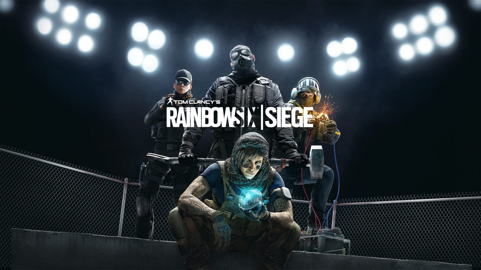 A csalók most már a választott karakteredet is kicserélhetik a Rainbow Six: Siege-ben