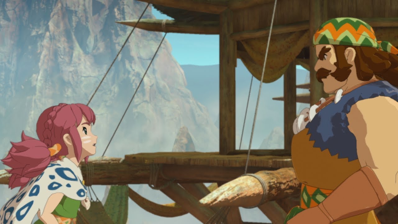 A csodálatos grafikáról szól a legújabb Ni No Kuni 2: Revenant Kingdom videó