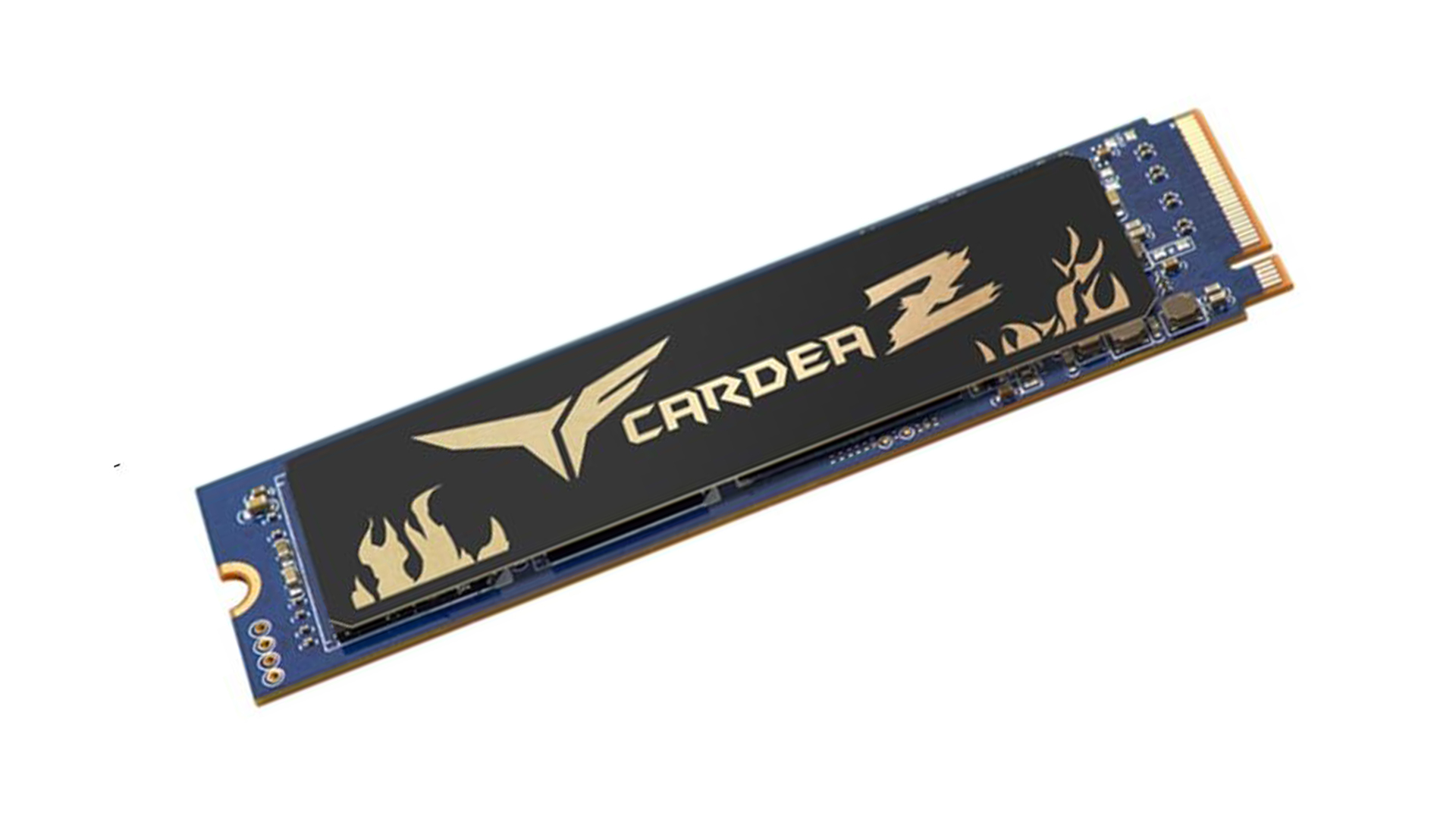 A csodálatos nanotechnológia végül megérkezik a PC-nkbe