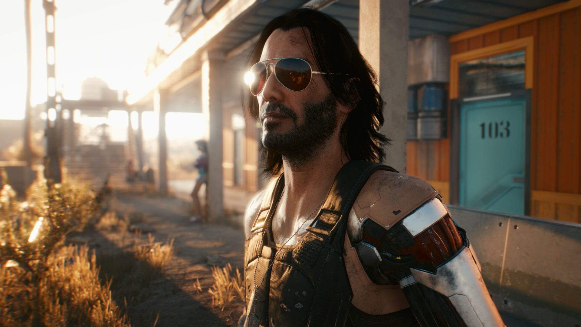 A Cyberpunk 2077 egyik fejlesztője 175 óra alatt sem tudta befejezni a játékot