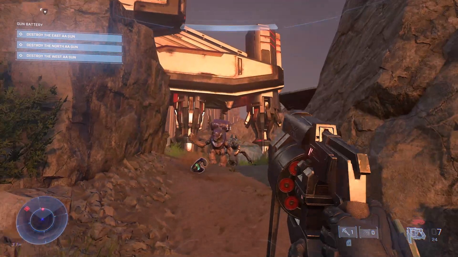 A Darksiders csapatához igazolt a Halo Infinite egykori fejlesztője