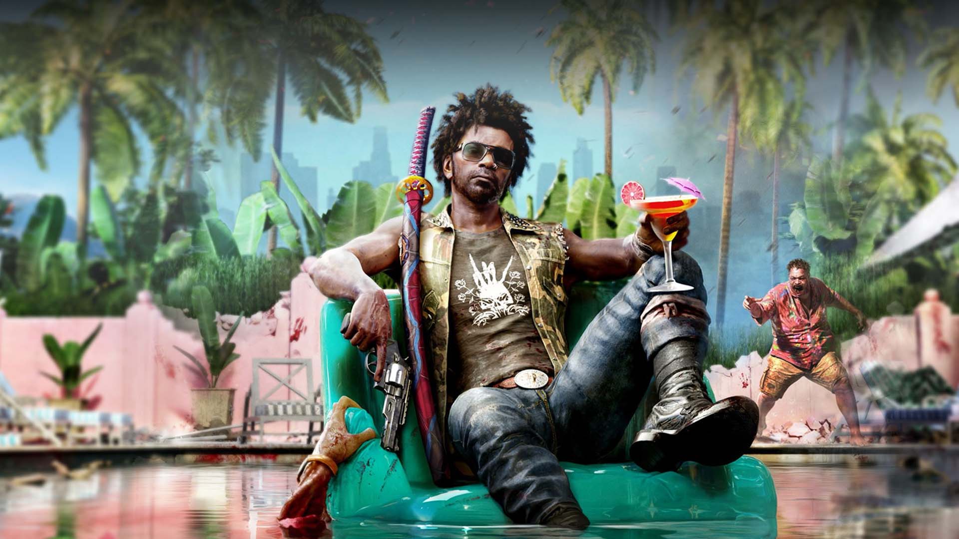 A Dead Island 2 új helyszínéről árultak el érdekességeket a fejlesztők