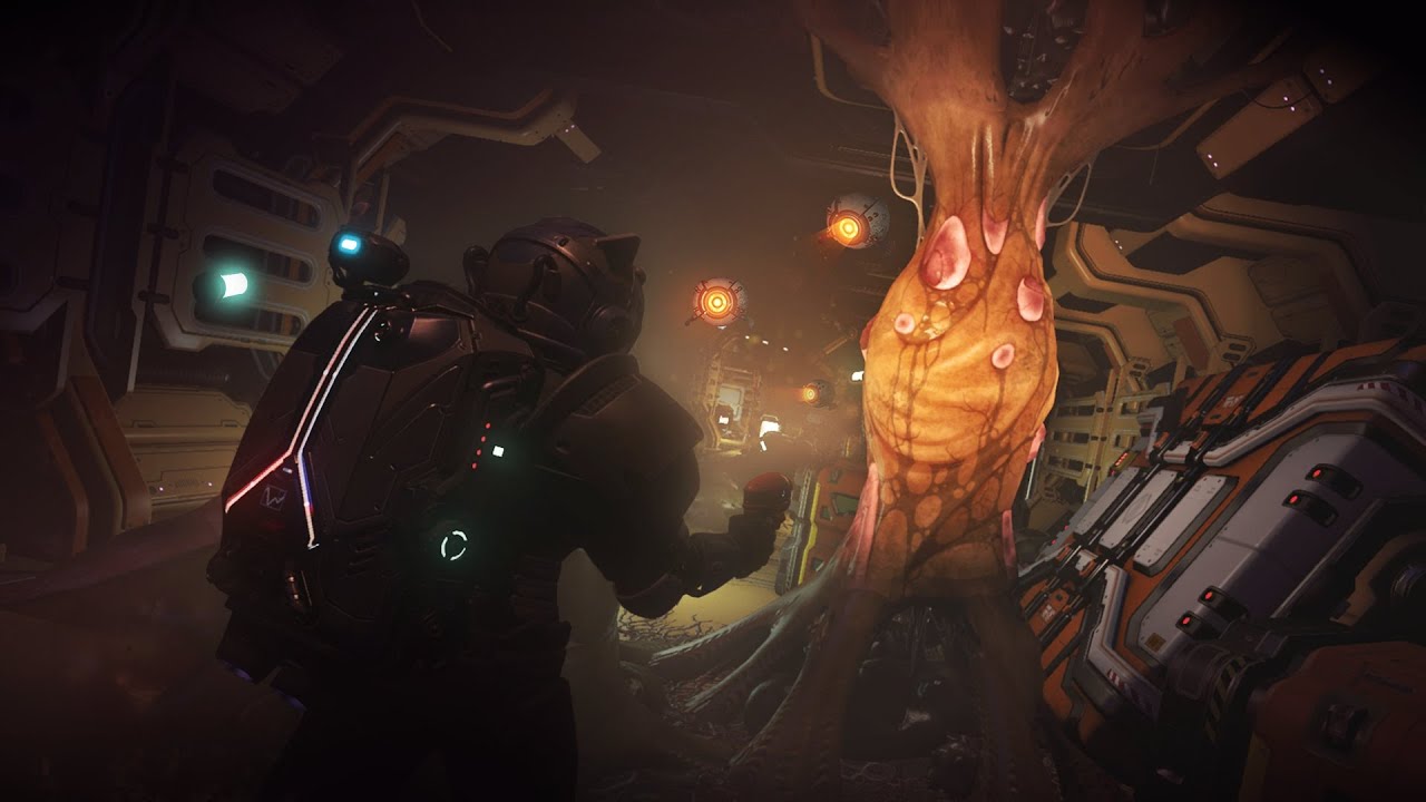 A Dead Space élményét hozza el a No Man's Sky-ba a legújabb frissítés