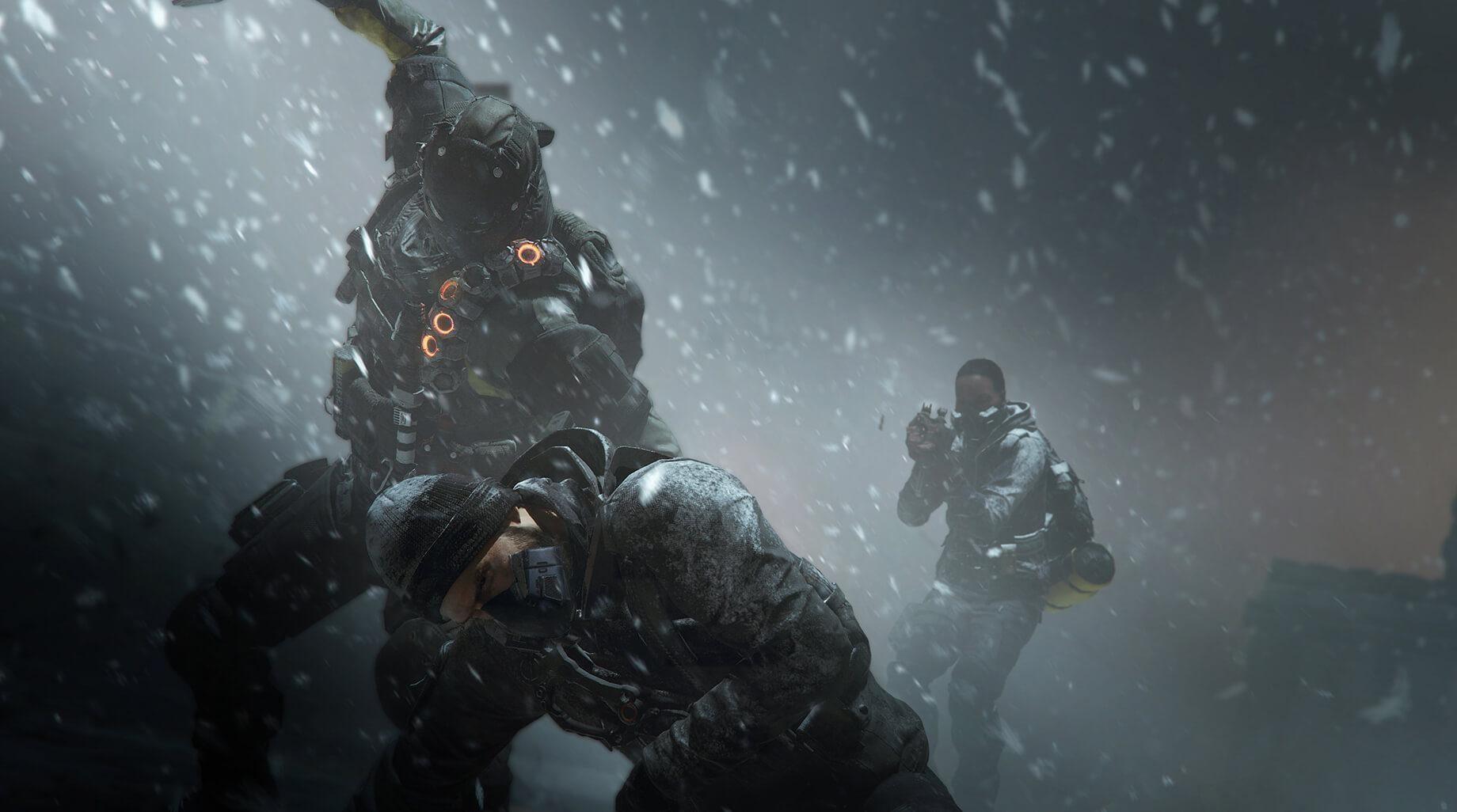 A Deadpool 2 rendezője állt a The Division mozifilm mögé