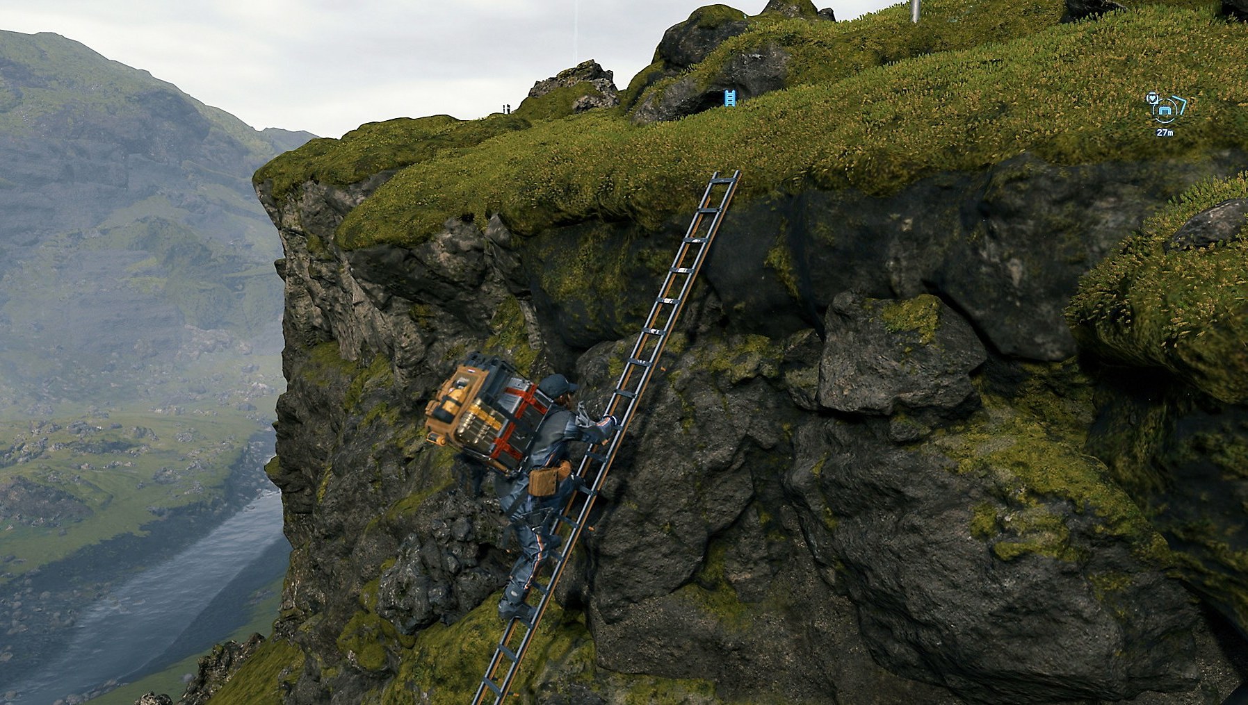 A Death Stranding kapta a legtöbb jelölést a GDC Awards 2020 díjátadóra