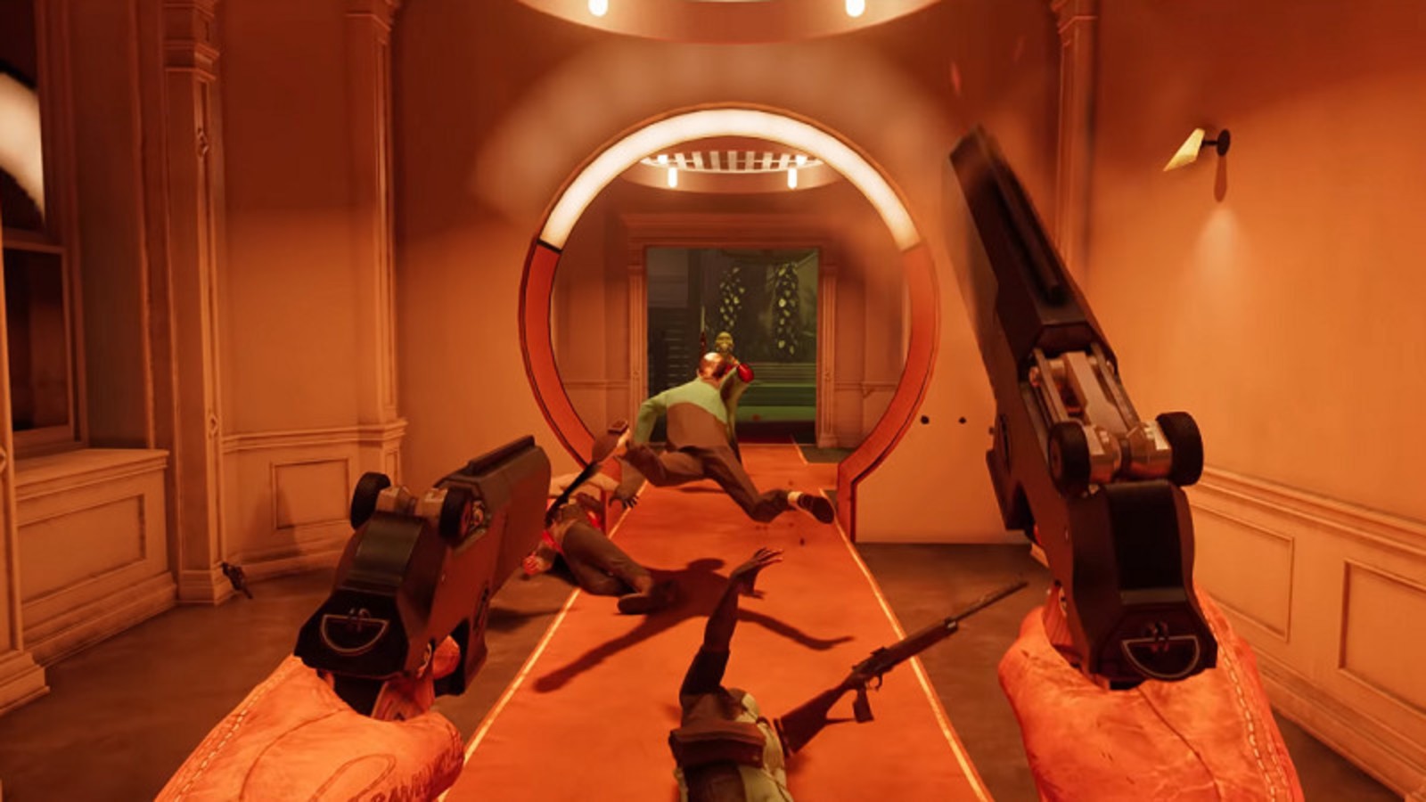 A déjá vu érzésről szól a Deathloop legfrissebb gameplay trailere