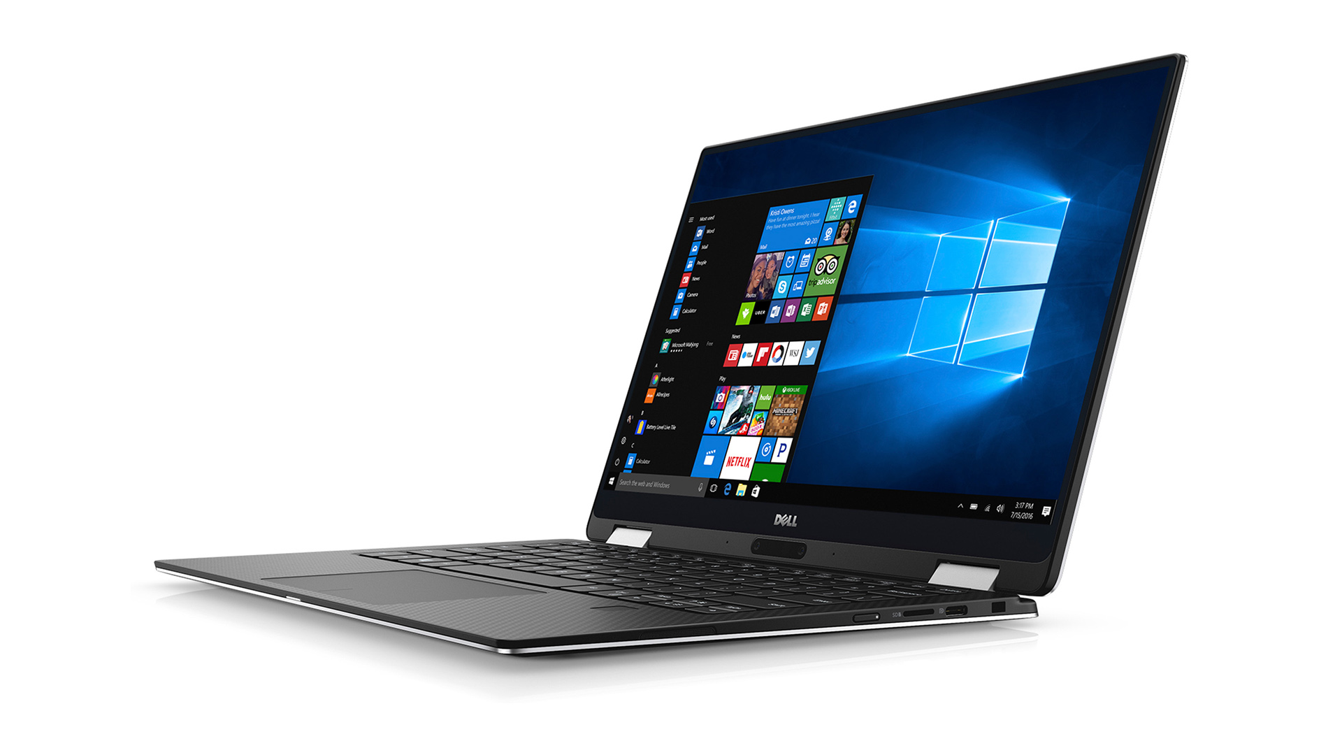 A Dell XPS 13-as szériája is megkapja a friss Intel processzorokat