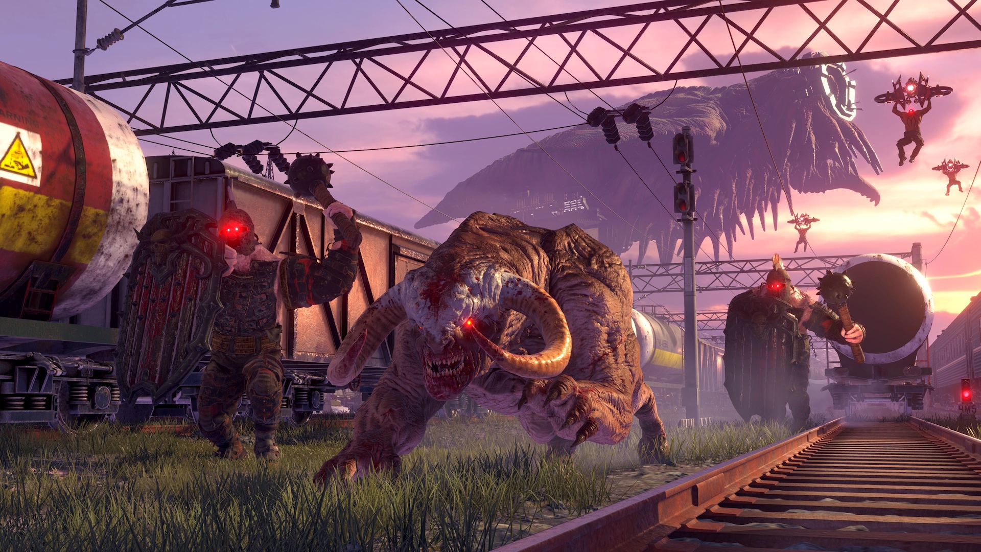 A Devolver Digital is tart konferenciát a jövő héten