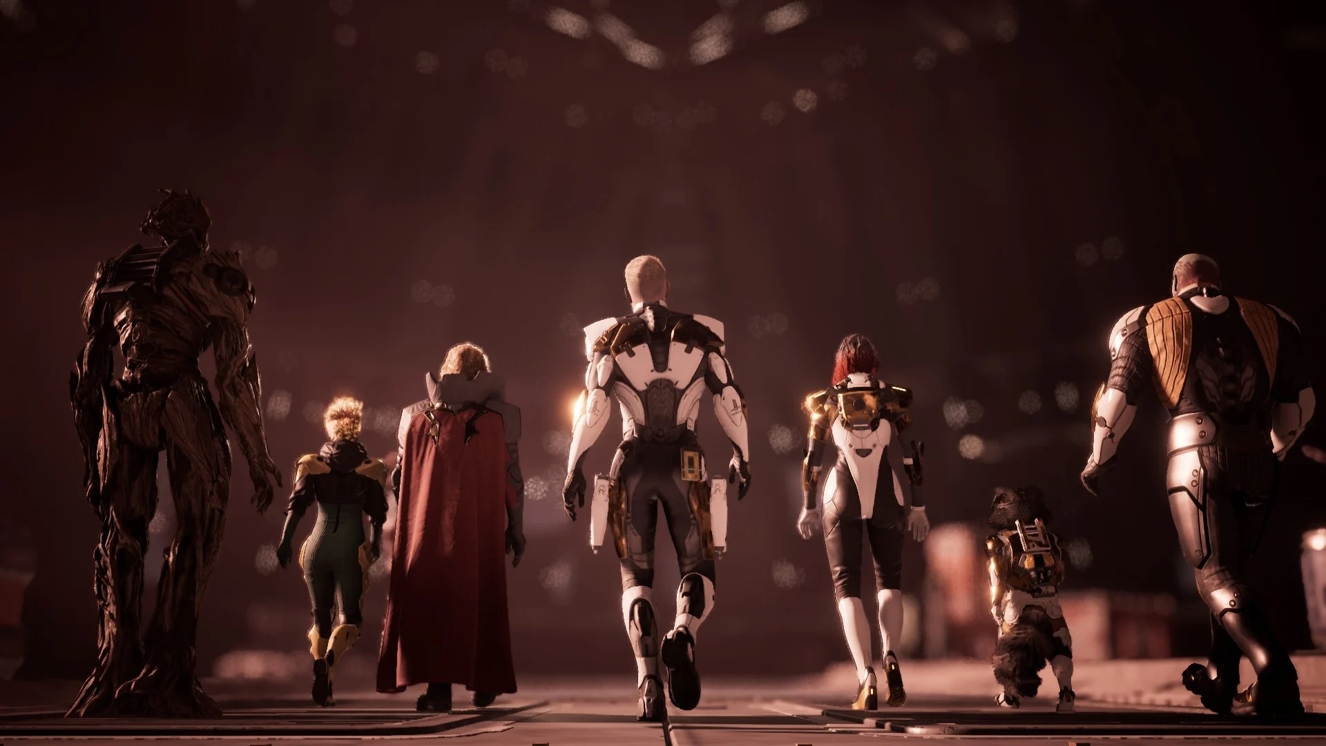 A Disney zászlaja alatt dolgozhat egy játékon a Bethesda?