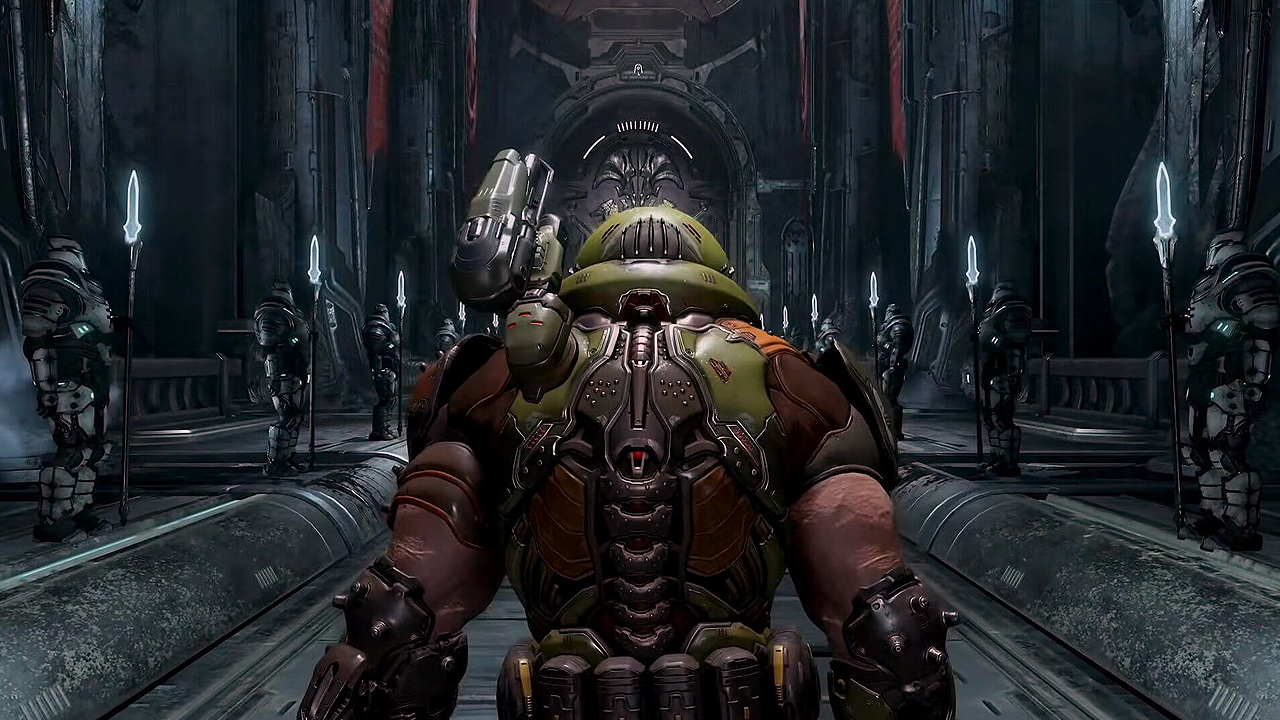 A Doom Eternal producere szerint Mick Gordon már szinte biztosan nem ír több zenét a sorozatnak