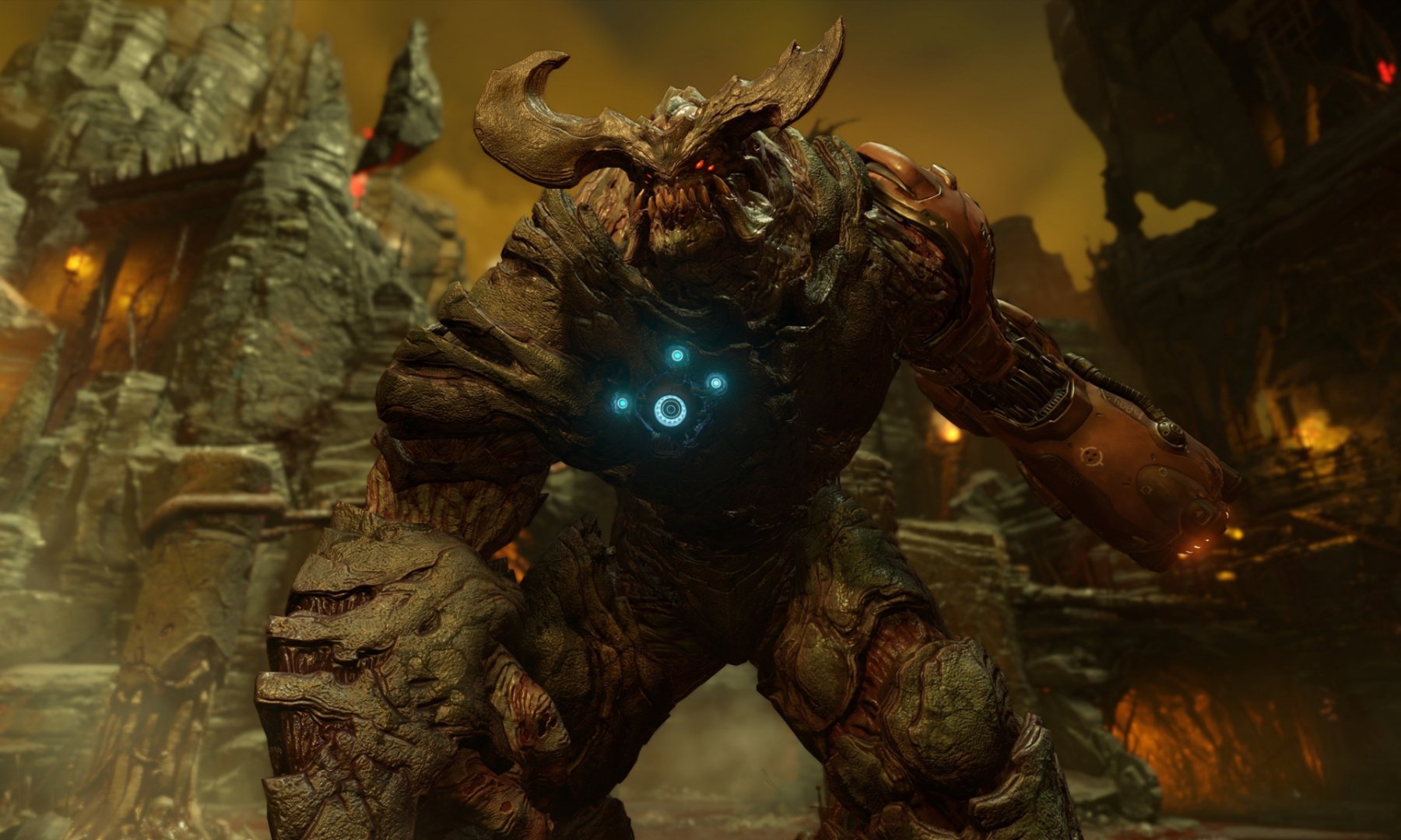 A Doom megjelenési dátuma is idő előtt kiszivárgott