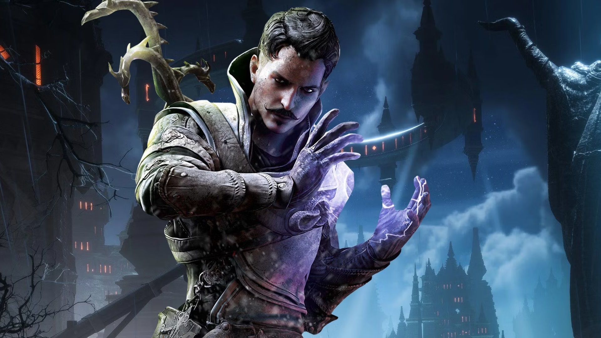 A Dragon Age: The Veilguardban visszatérhet az előző rész egyik főszereplője