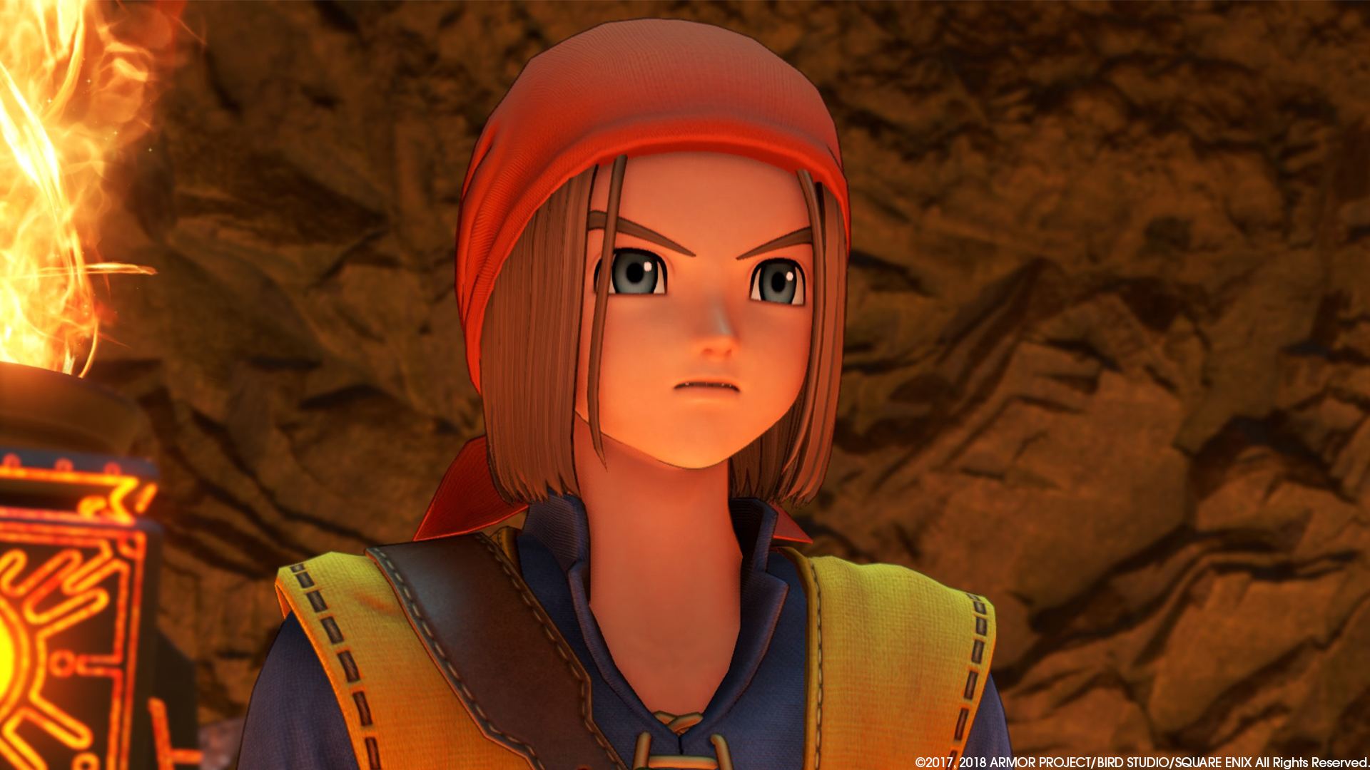 A Dragon Quest 12 az elkövetkezendő 10-20 évre lefekteti a franchise alapjait