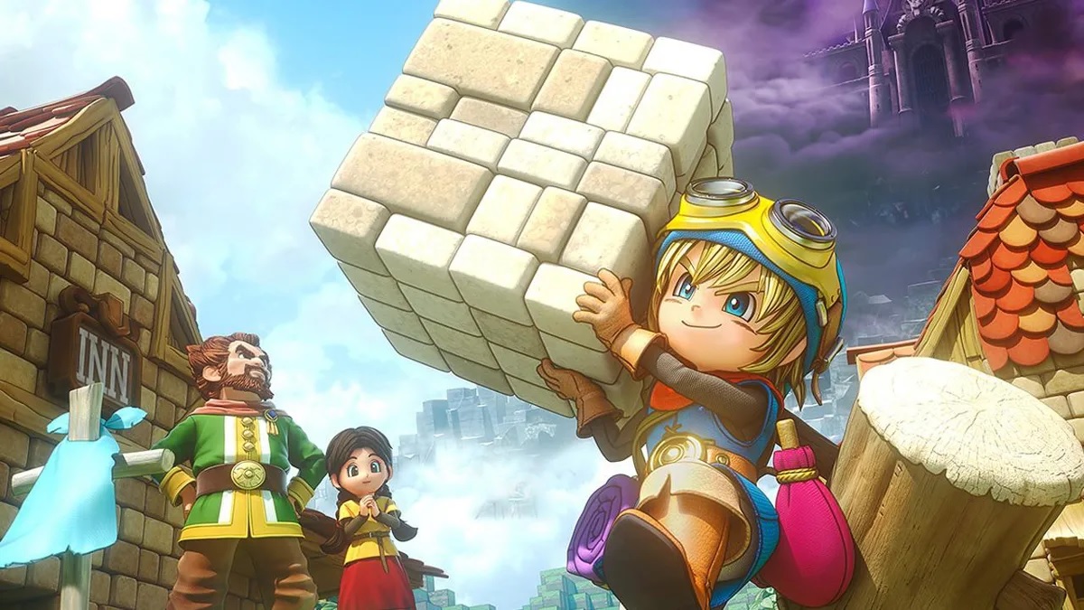 A Dragon Quest Builders alkotója hamarosan bejelenti új játékát