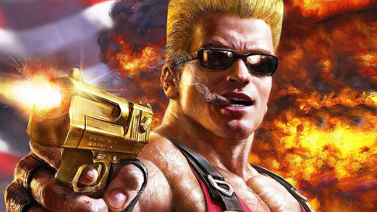 A Duke Nukem és a Doom játékok zeneszerzője pert indított Randy Pitchford ellen