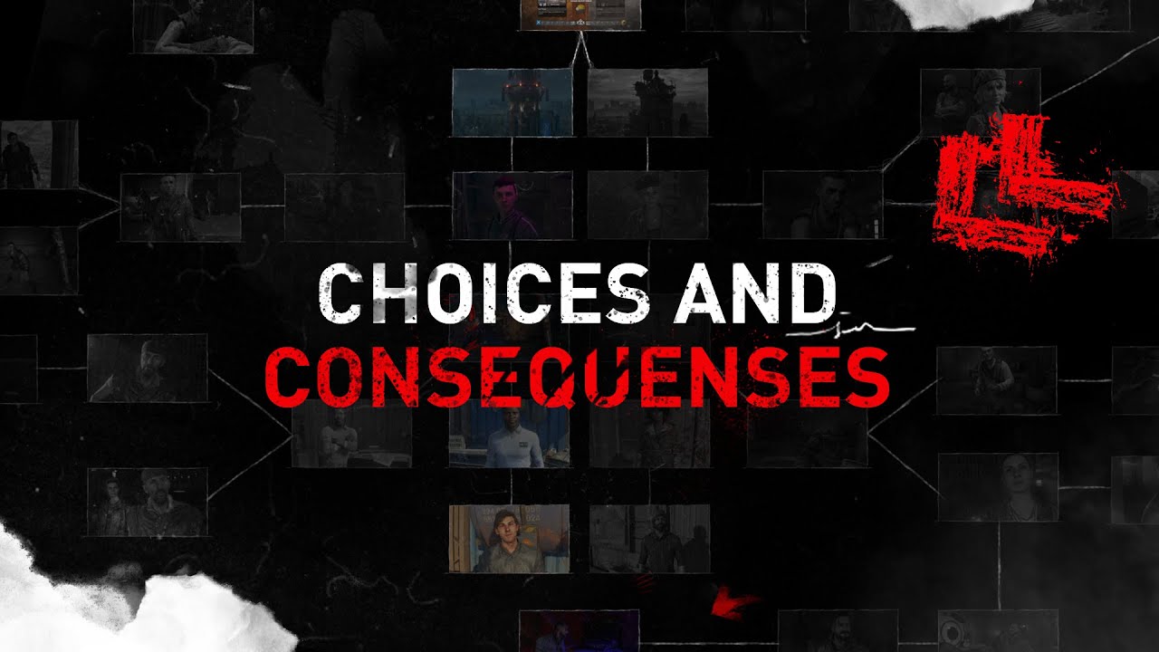 A Dying Light 2: Stay Human új trailere a döntésekről szól