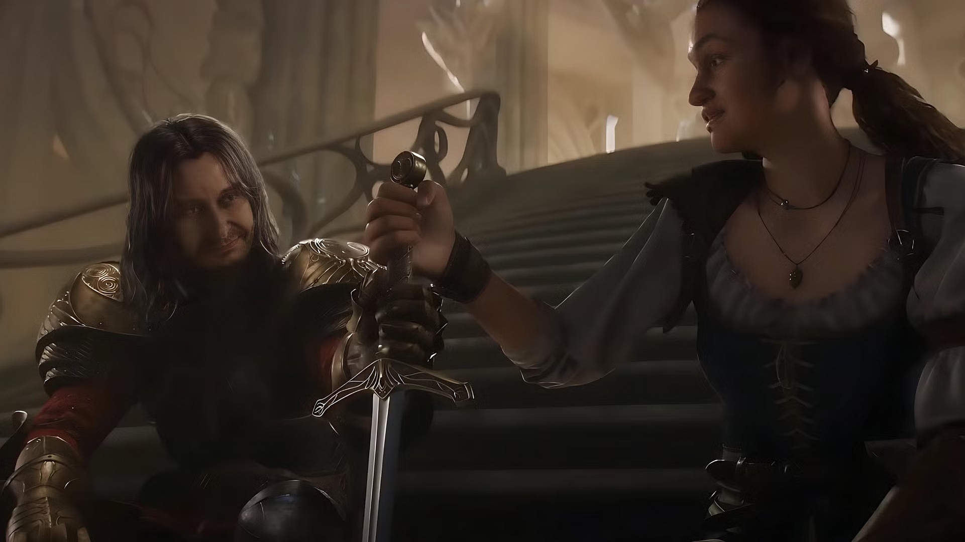 A Fable harcrendszere a The Witcher 3-ból meríthet ihletet