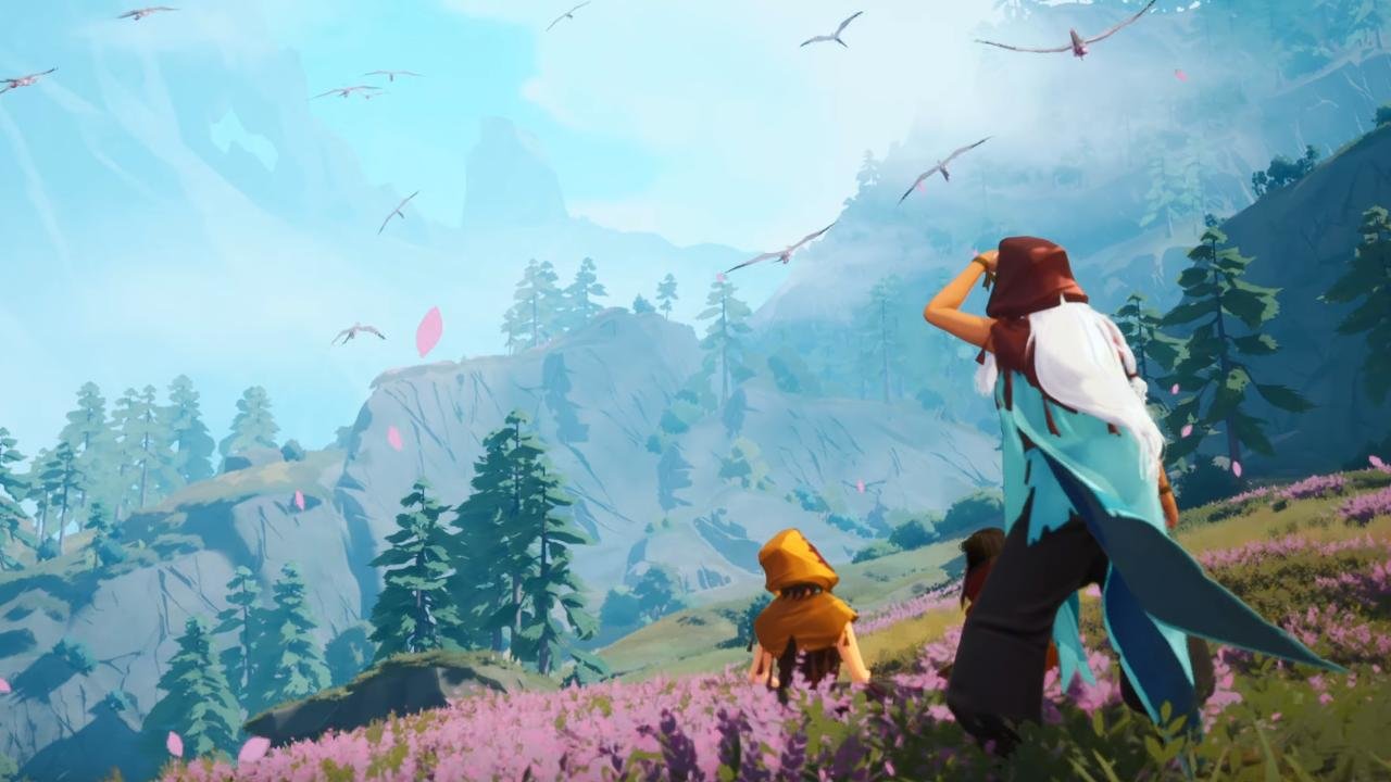 A Fable Legends egykori dizájnere is csatlakozott az Everwild munkálataihoz