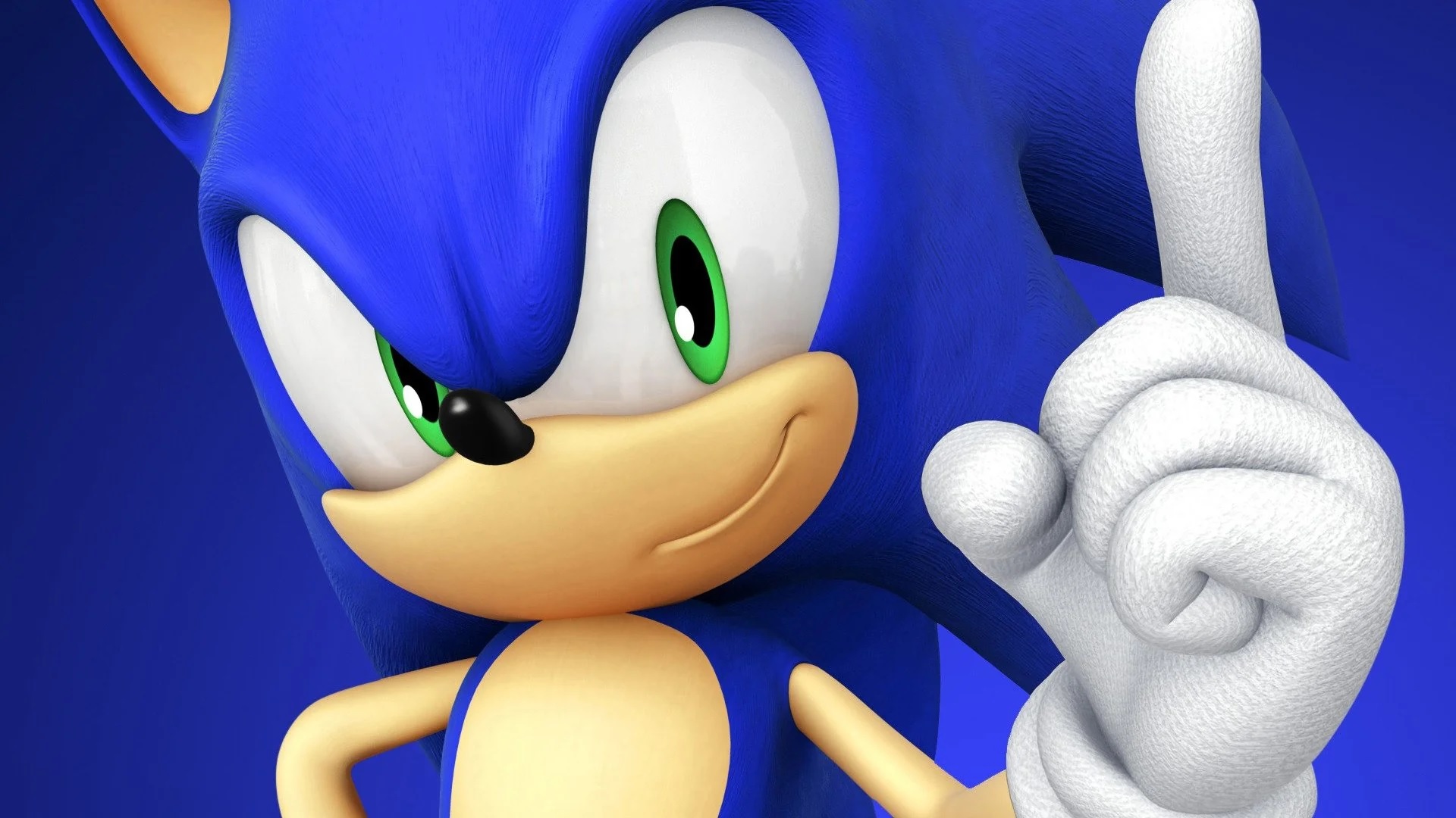 A Fall Guys mintájára készülő Sonic-játékkal készül a Sega?