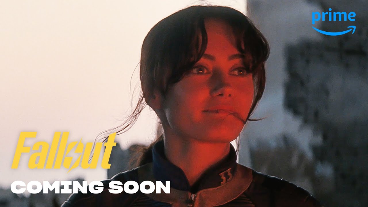 A Fallout TV-sorozat nyereményjátékában a világvége túlélésére alkalmas csomagokat nyerhetünk